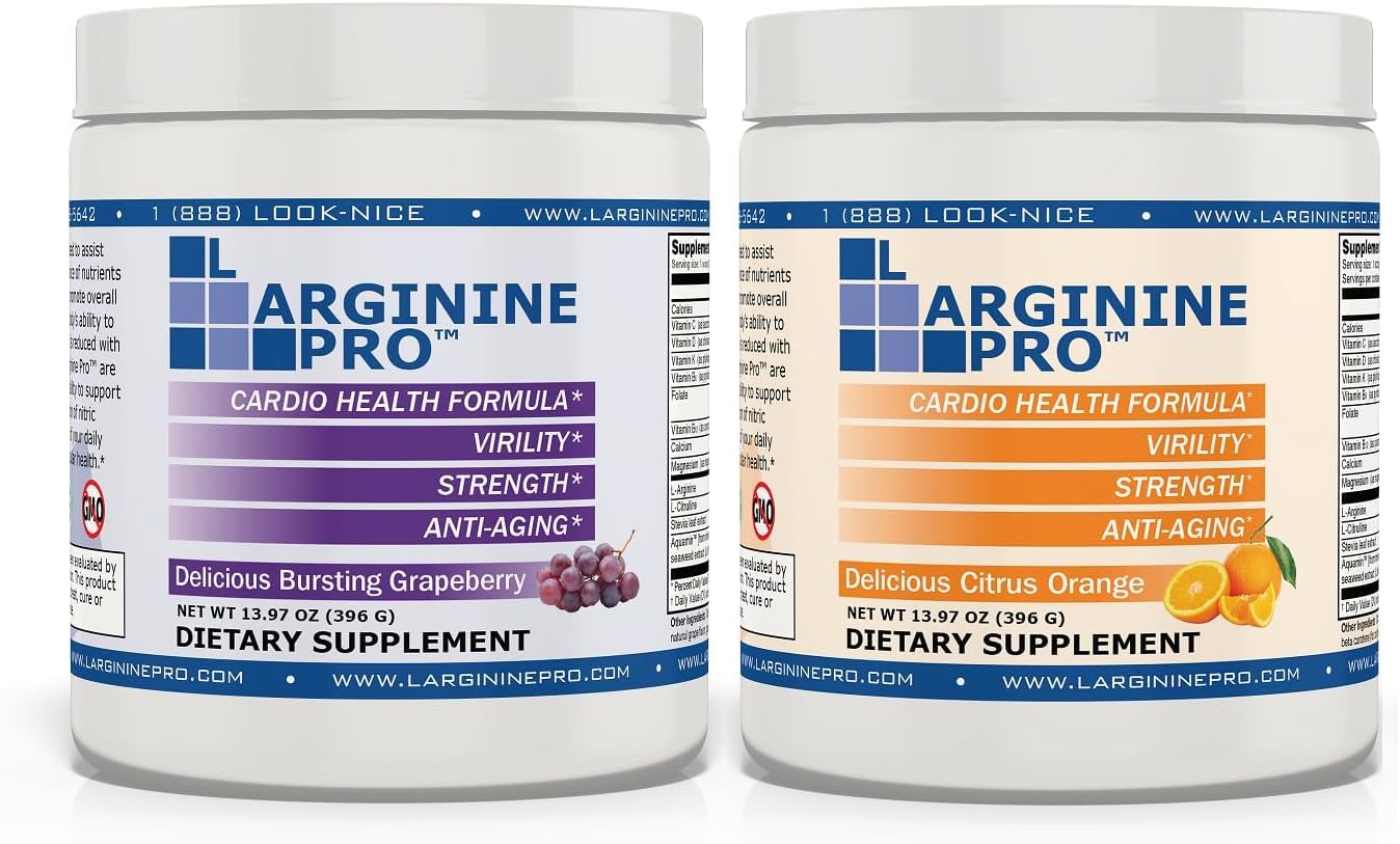 orange-grape-l-arginine-pro-2-pack-boost-blood-flow-pre-workout-drink-with-vitamins-c-b6-b12-k-great-taste-1