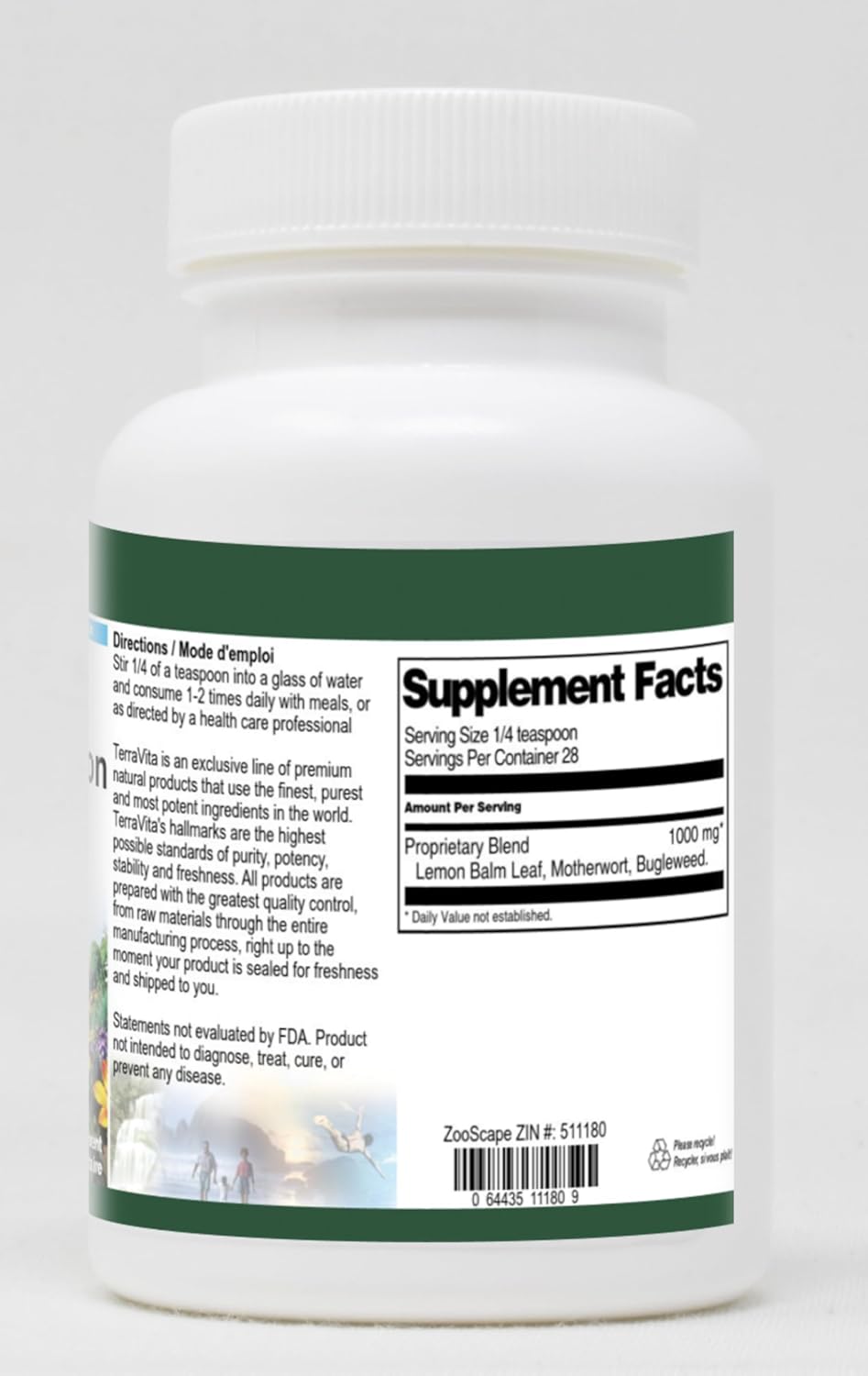 terravita-thyroid-support-powder---bugleweed-motherwort-lemon-balm---3-pack---1-oz-each-2