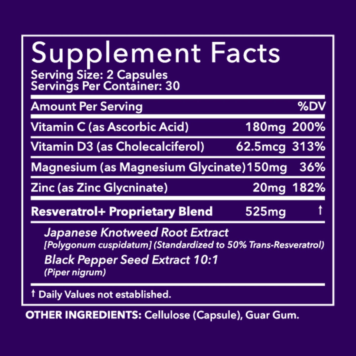 groove-grape-resveratrol-supplement-525mg-capsules---supports-cognitive-function-heart-health-immune-system---enhanced-with-zinc-magnesium-essential-nutrients-5