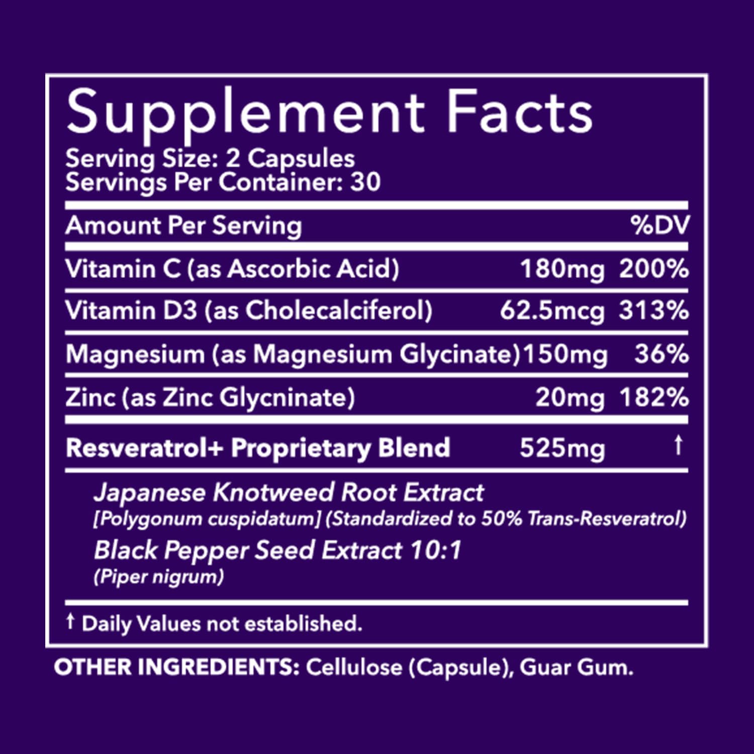 groove-grape-resveratrol-supplement-525mg-capsules---supports-cognitive-function-heart-health-immune-system---enhanced-with-zinc-magnesium-essential-nutrients-5