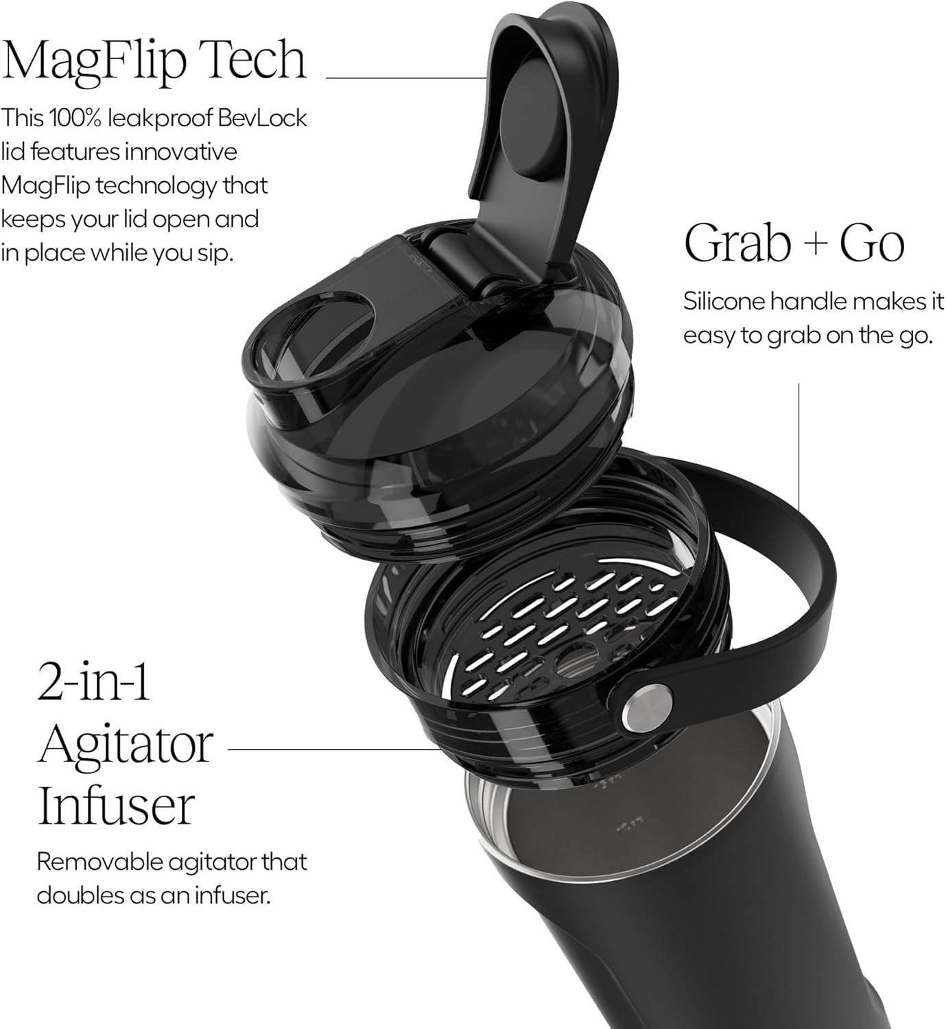 insulated-stainless-steel-multishaker-bottle---leakproof-protein-pre-workout-bottle-for-gym---26oz-acai-2