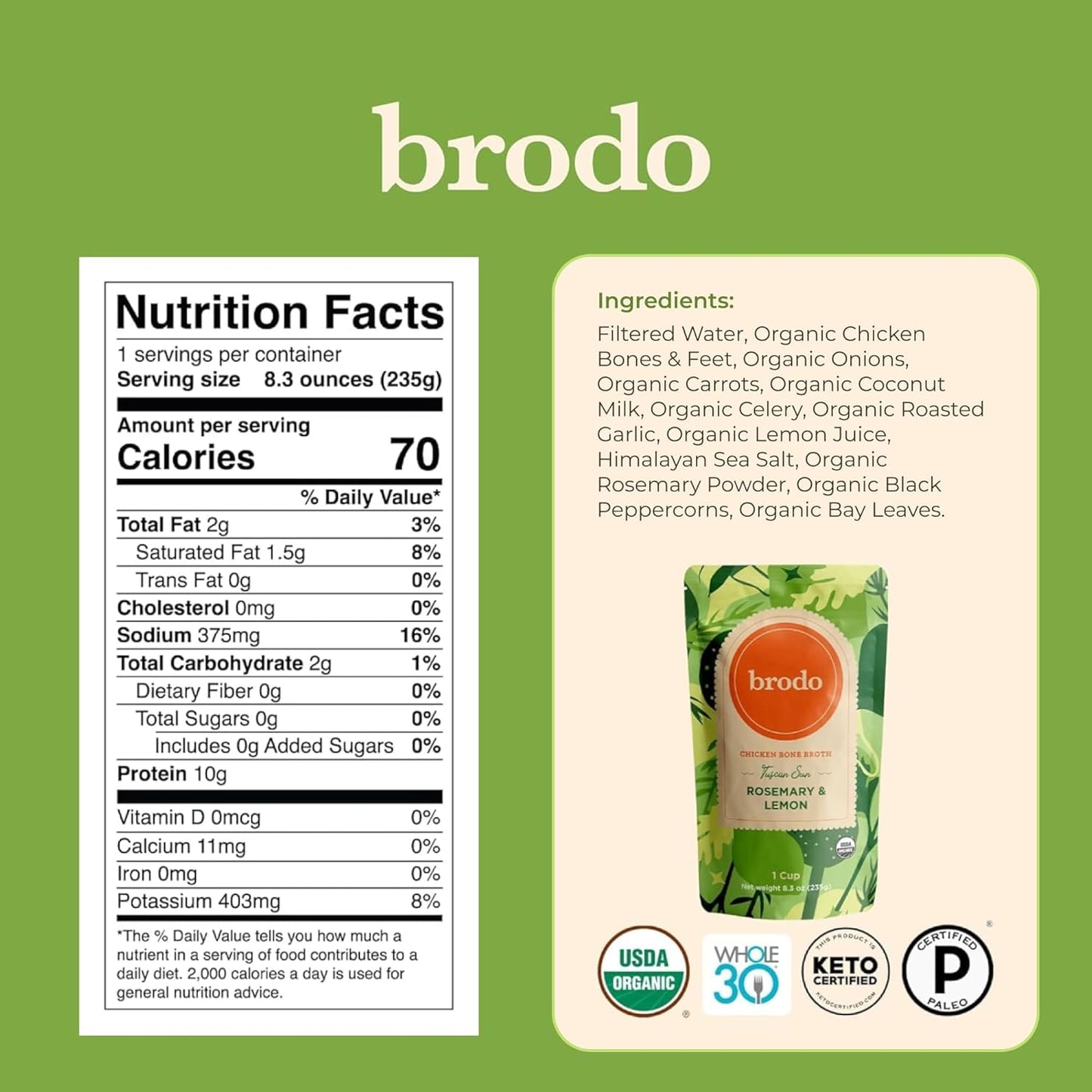 brodo-chicken-broth-variety-pack---83-ounce-pack-of-6---organic-bone-broth-for-soups-and-recipes-9