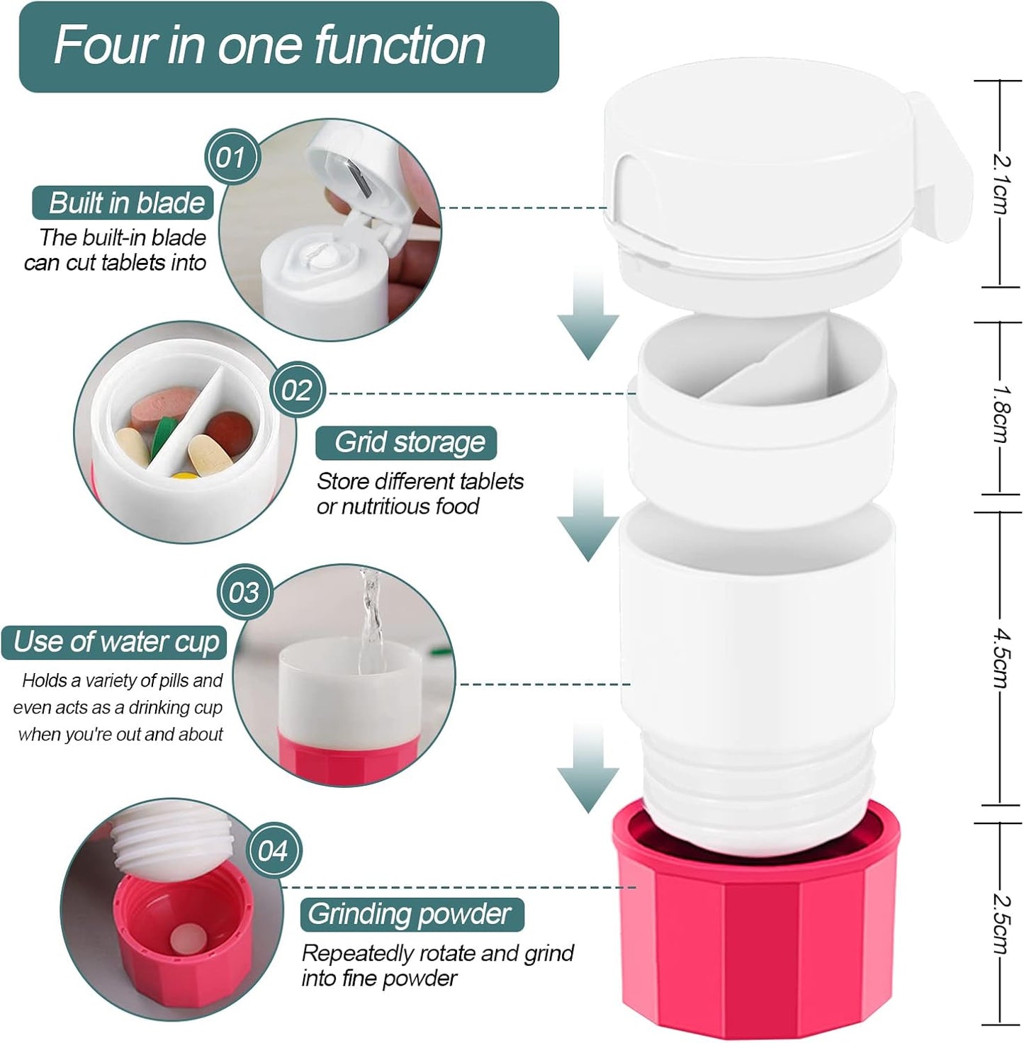 4-in-1-pill-crusher-and-cutter-with-medicine-storage---grind-small-pills-to-fine-powder-for-easy-consumption---szredu-pill-grinder-and-pulverizer-3