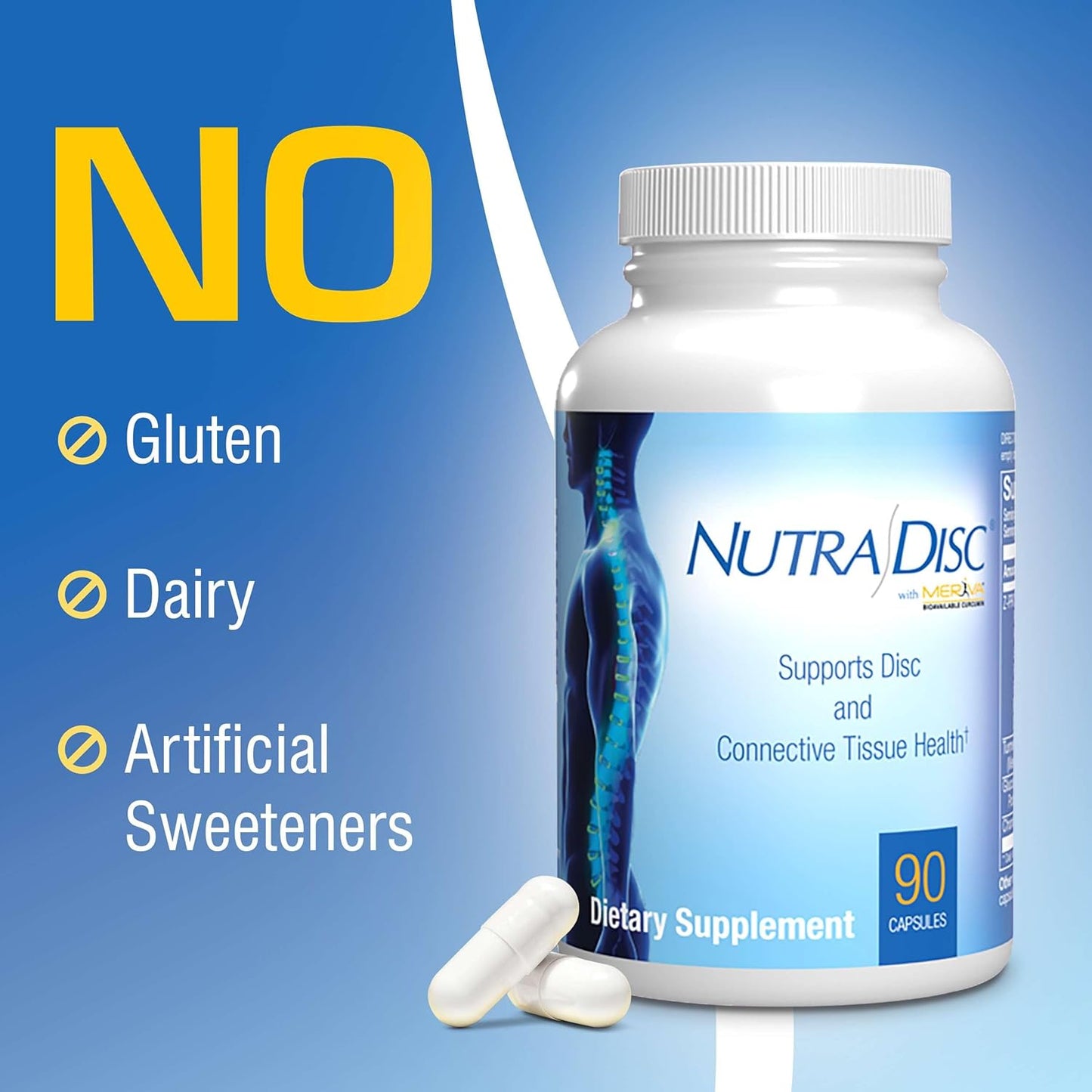 nutra-disc-joint-support-supplement---180-capsules-for-joint-pain-connective-tissue-health---glucosamine-chondroitin-with-meriva-curcumin-z-pro-enzyme-blend-6