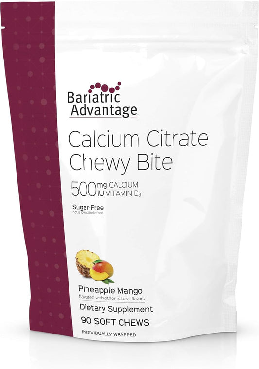 bariatric-advantage-chewy-calcium-citrate-bites-500mg-with-vitamin-d3-pineapple-mango-flavor---90-sugar-free-chews-for-bariatric-surgery-patients-1