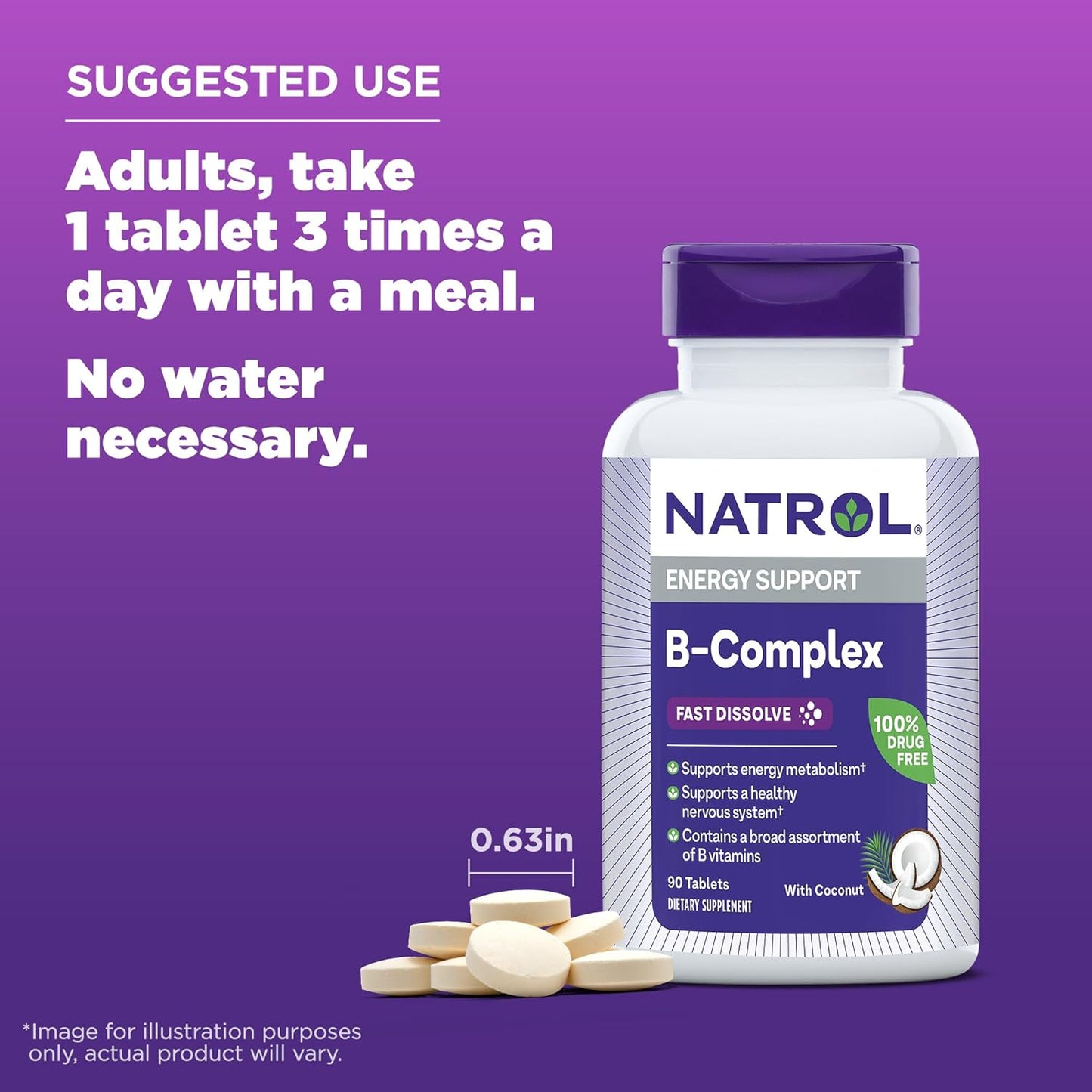 natrol-fast-dissolve-b-complex-vitamins-for-energy-support---90-tablets-30-day-supply-6