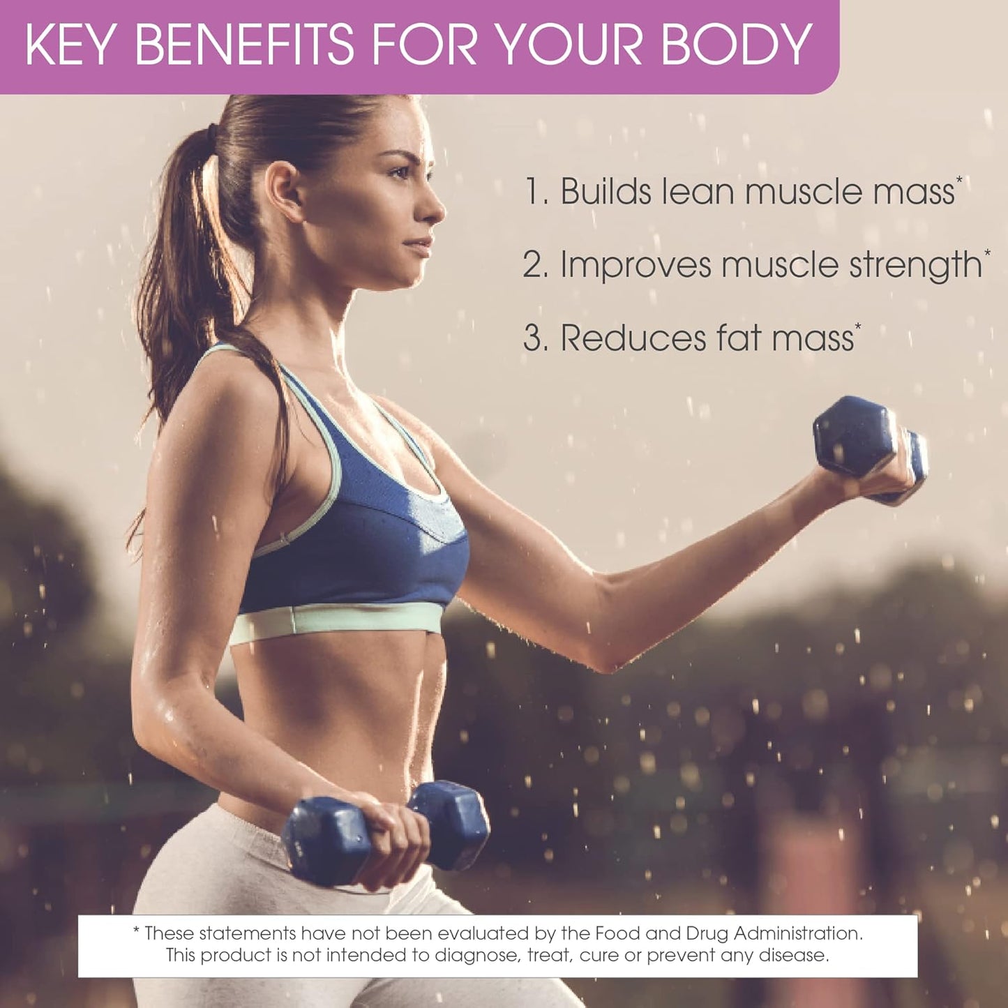 Mixed Berry Muscle Boost Collagen Supplement Powder - 30 Servings | Hydrolyzed BODYBALANCE Collagen Peptides & Buffered Vitamin C for Improved Body Composition | Sparkle Wellness - Espot.com.au