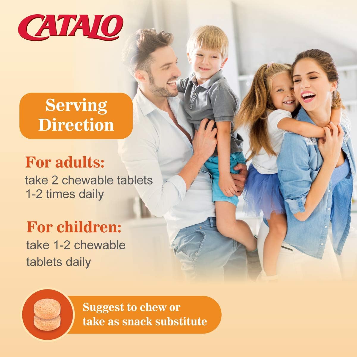 catalo-natural-vitamin-c-formula-chewable-tablets---200mg-acerola-cherry-immune-boost-anti-aging-support-skin-rejuvenation-allergy-relief---orange-pineapple-flavor-made-in-usa-5