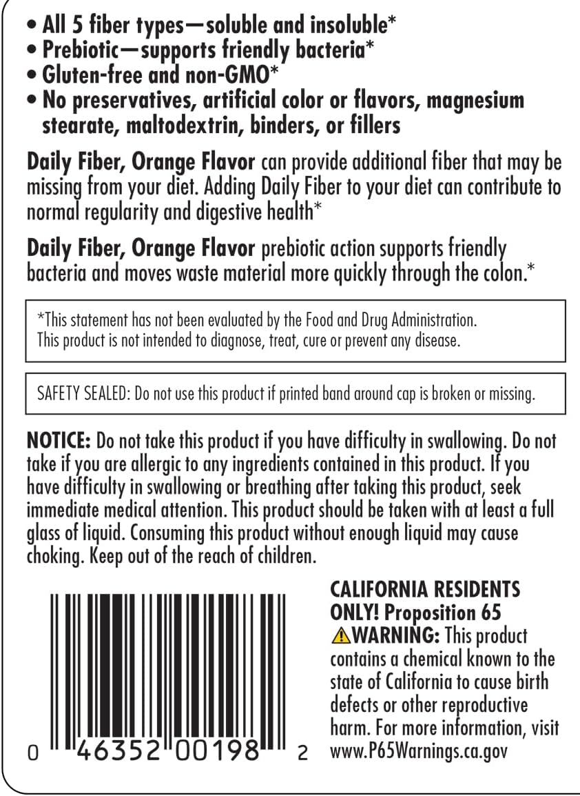 yerba-prima-daily-fiber-formula-16-oz-2-pack---premium-dietary-fiber-supplement-non-gmo-gluten-free-orange-flavor-made-in-usa-7