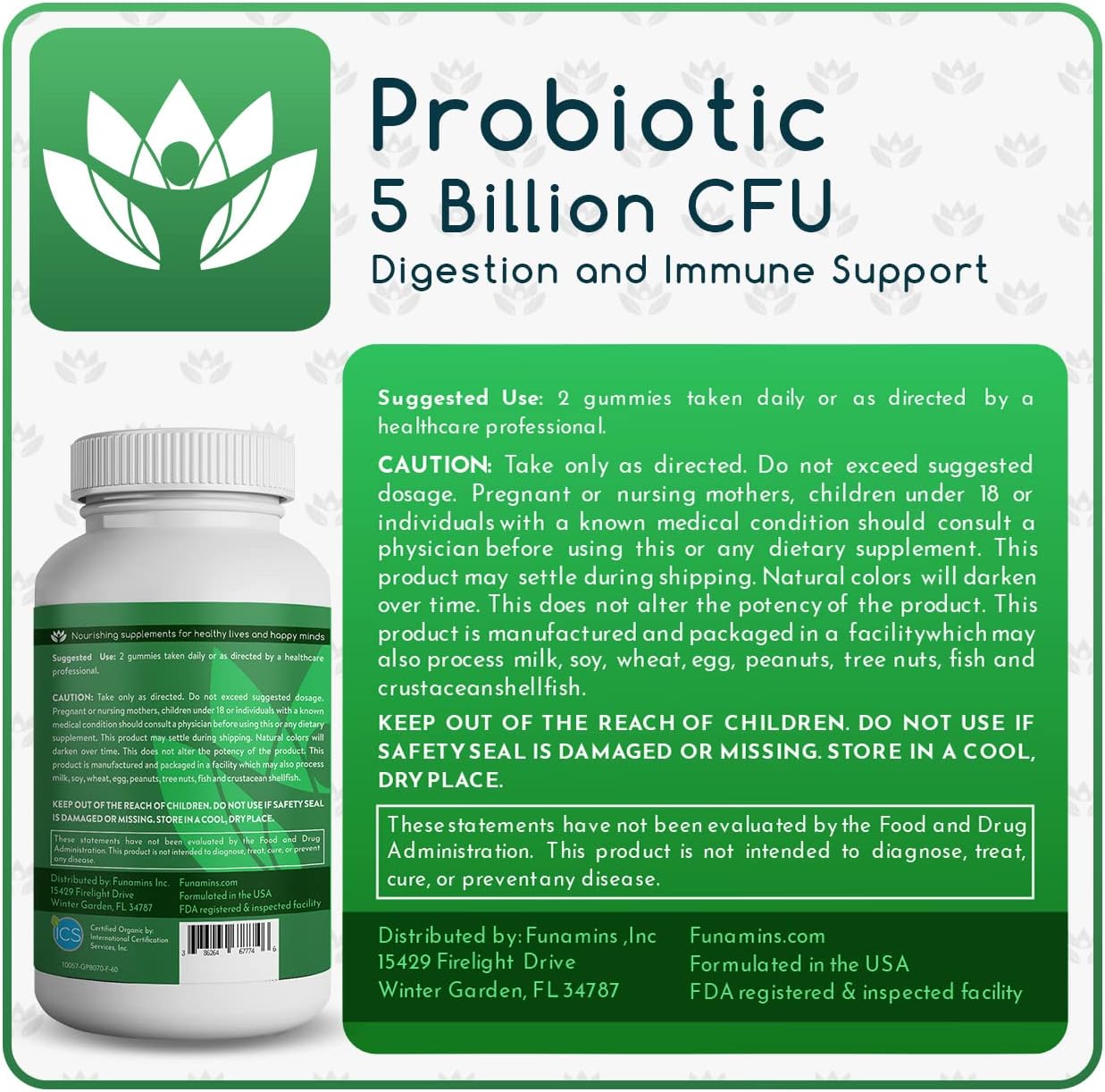 organic-probiotic-gummies-2-pack---60-count-each-5-billion-cfu-vegan-digestive-health-immune-support-strawberry-flavor---women-children-6