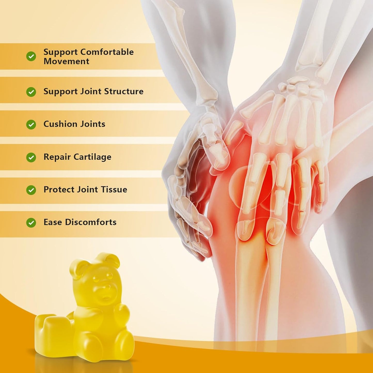 extra-strength-upneutri-sugar-free-glucosamine-chondroitin-gummies---joint-support-supplement-with-1500mg-glucosamine-chondroitin-msm-elderberry-and-turmeric-for-men-women---move-free-joint-health-formula-4