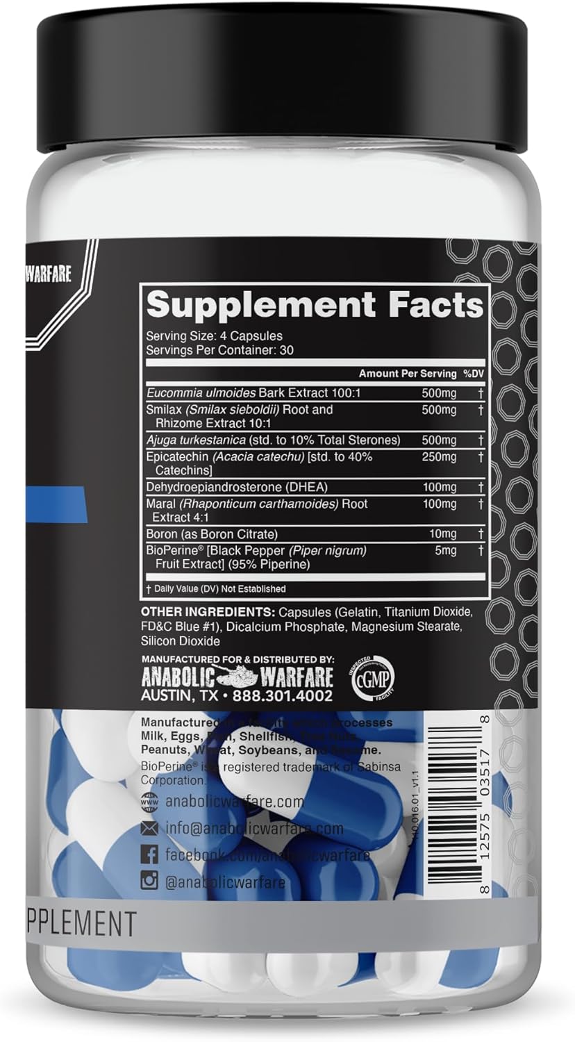 powerful-muscle-building-formula---anabolic-warfare-project-bulk-supplement-for-mass-protein-synthesis-strength-and-muscle-definition-botanical-ingredients-included-3