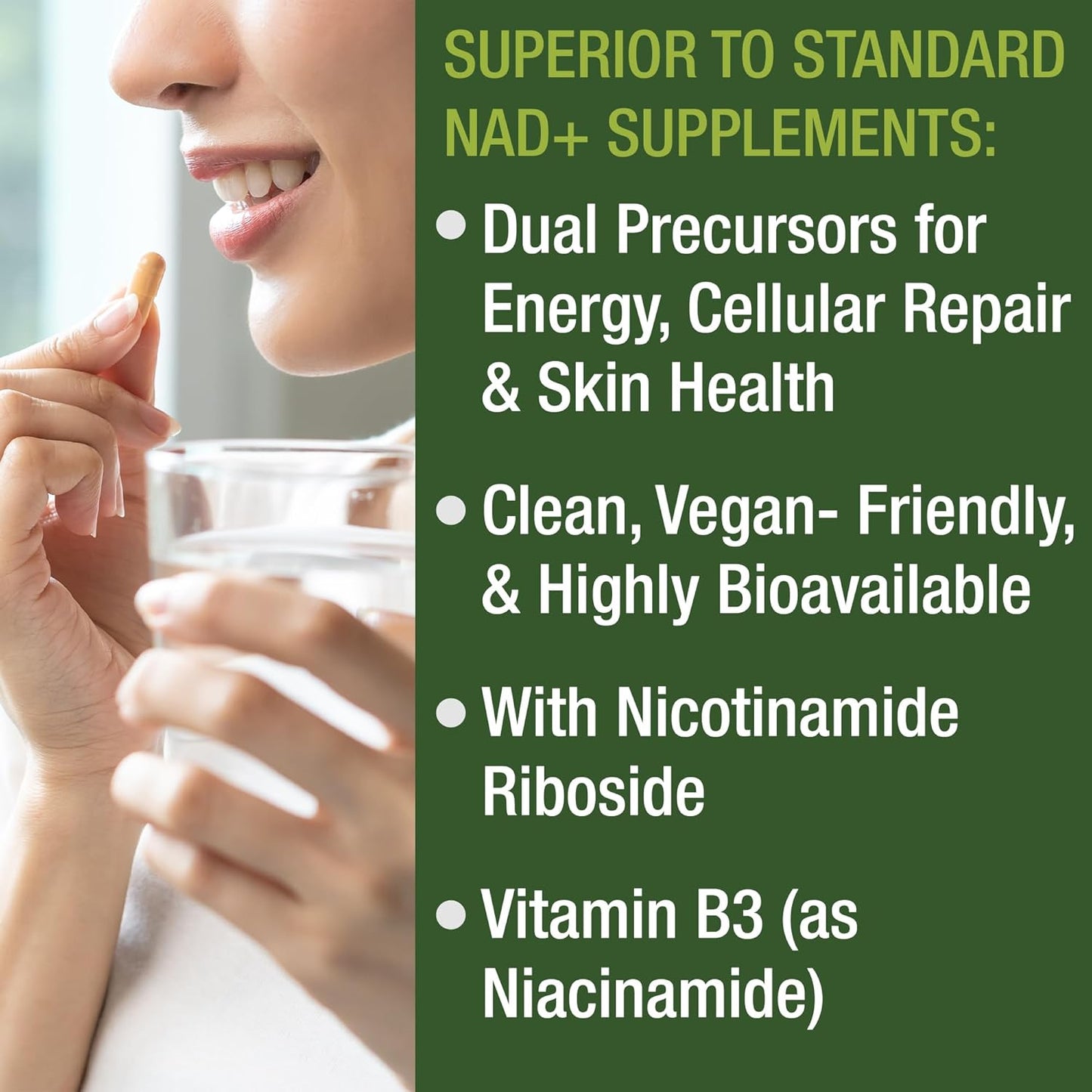 premium-nicotinamide-riboside-nr-supplement-for-peak-performance-nad-booster-with-niacinamide-non-gmo-vegan-gluten-free-third-party-tested-ideal-for-women-and-men-4