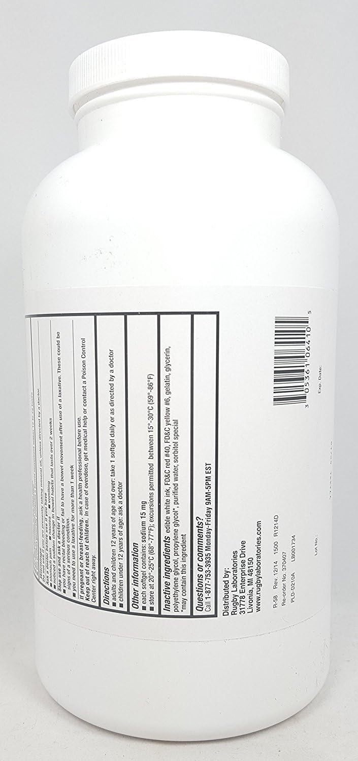 docusate-250mg-softgels-for-rugby-stool-softening---1000-count-bottle-2