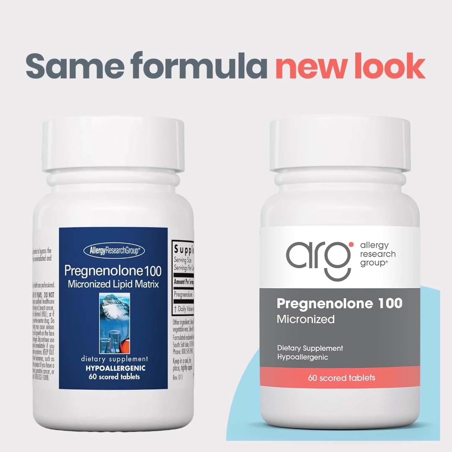 plant-sourced-pregnenolone-supplement---supports-hormone-balance-stress-relief---non-gmo-wild-yam-micronized-lipid-matrix---100mg-tablets---60-count-2