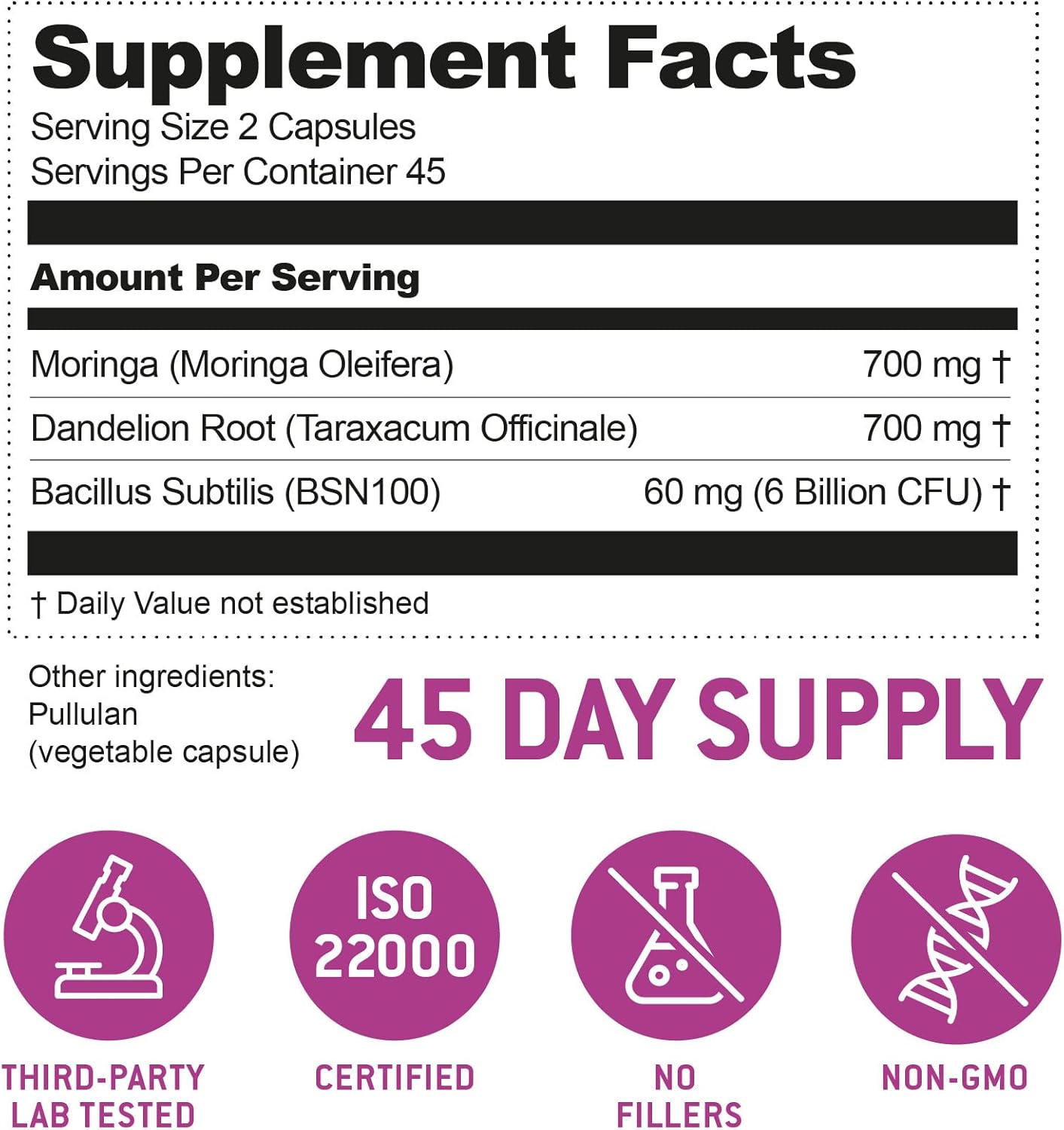 high-potency-bacillus-subtilis-spore-probiotic-with-prebiotic-for-gut-health---270-vegetarian-capsules-6-billion-cfu---family-microbiome-support-5