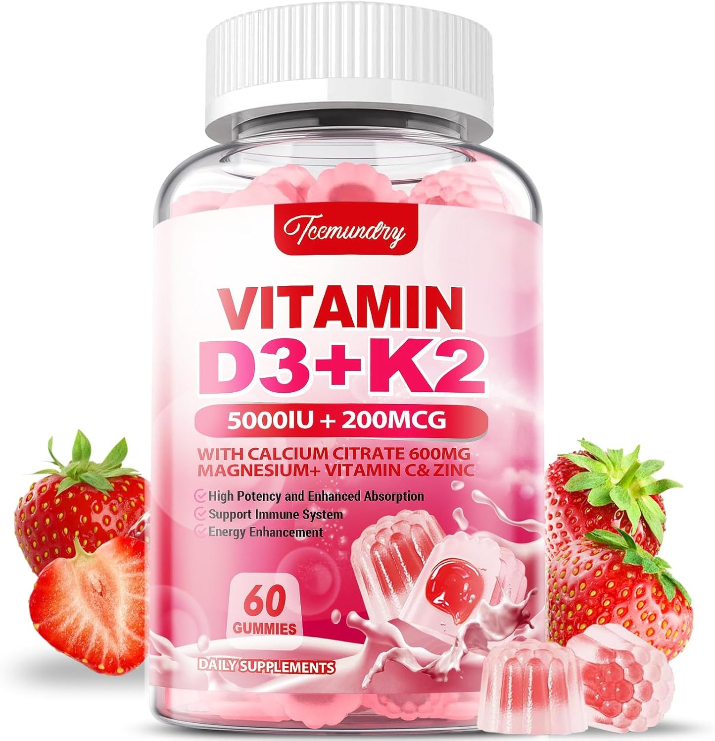 vitamin-d3-k2-gummies-for-adults---5000-iu-d3-200-mcg-k2---calcium-magnesium-zinc-vitamin-c---supports-bone-muscle-immune-system---men-women-1