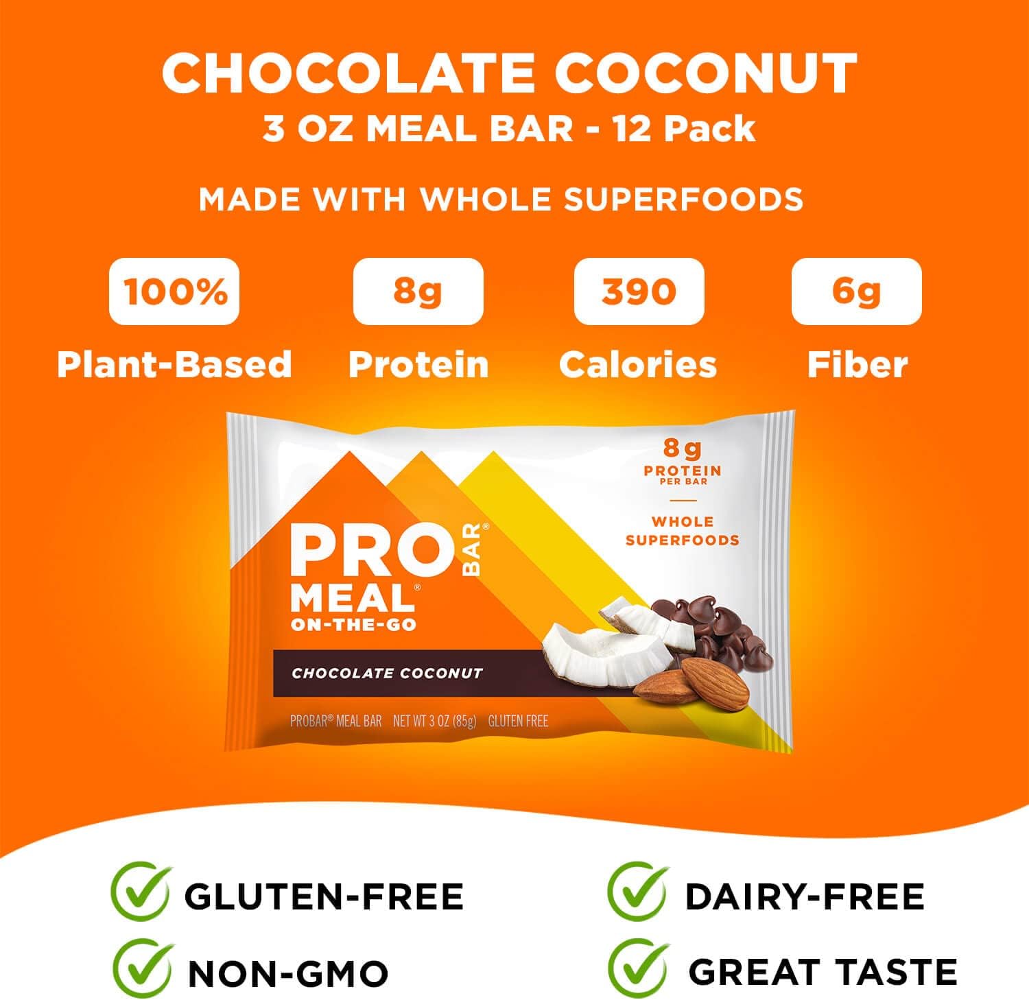 probar-chocolate-coconut-meal-bars---12-count-non-gmo-gluten-free-plant-based-whole-food-ingredients-for-natural-energy-boost-4
