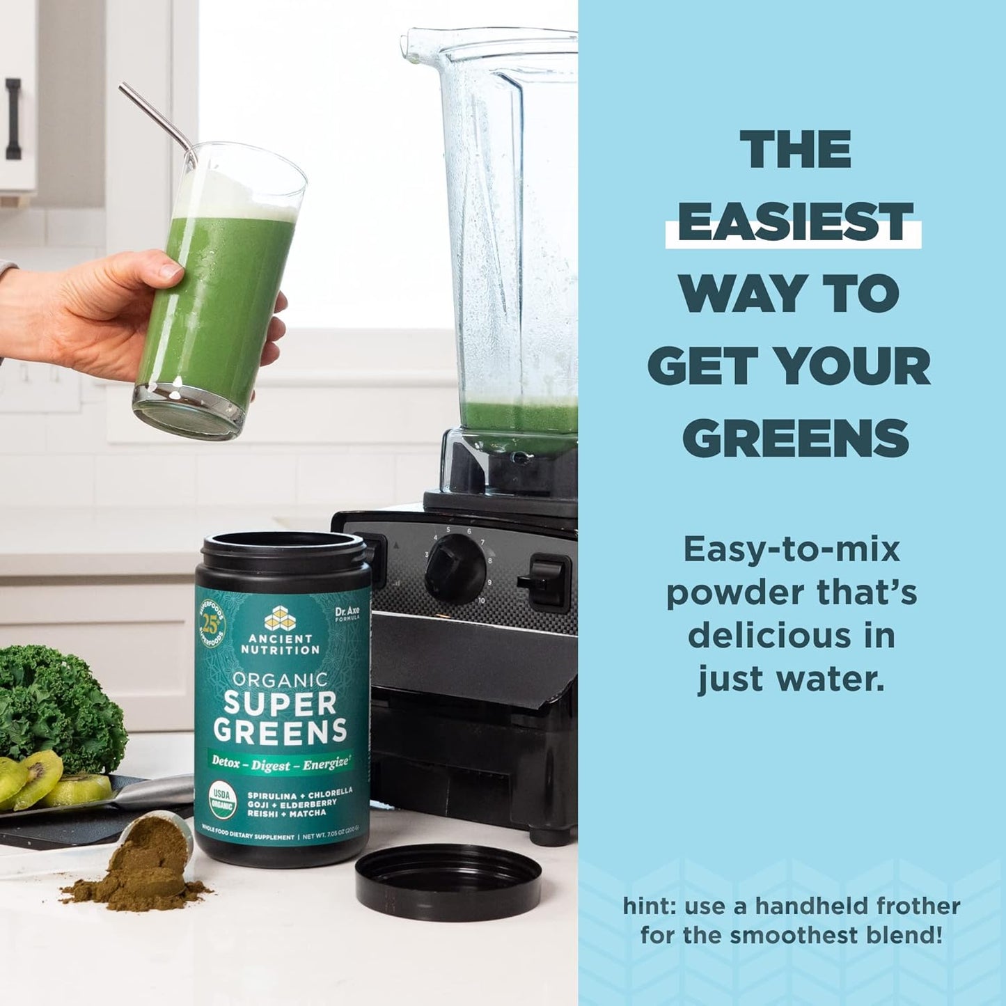 advanced-multi-collagen-powder-organic-supergreens-detox-cleanse-bundle---unflavored-collagen-greens-flavor-36-servings-25-servings-9