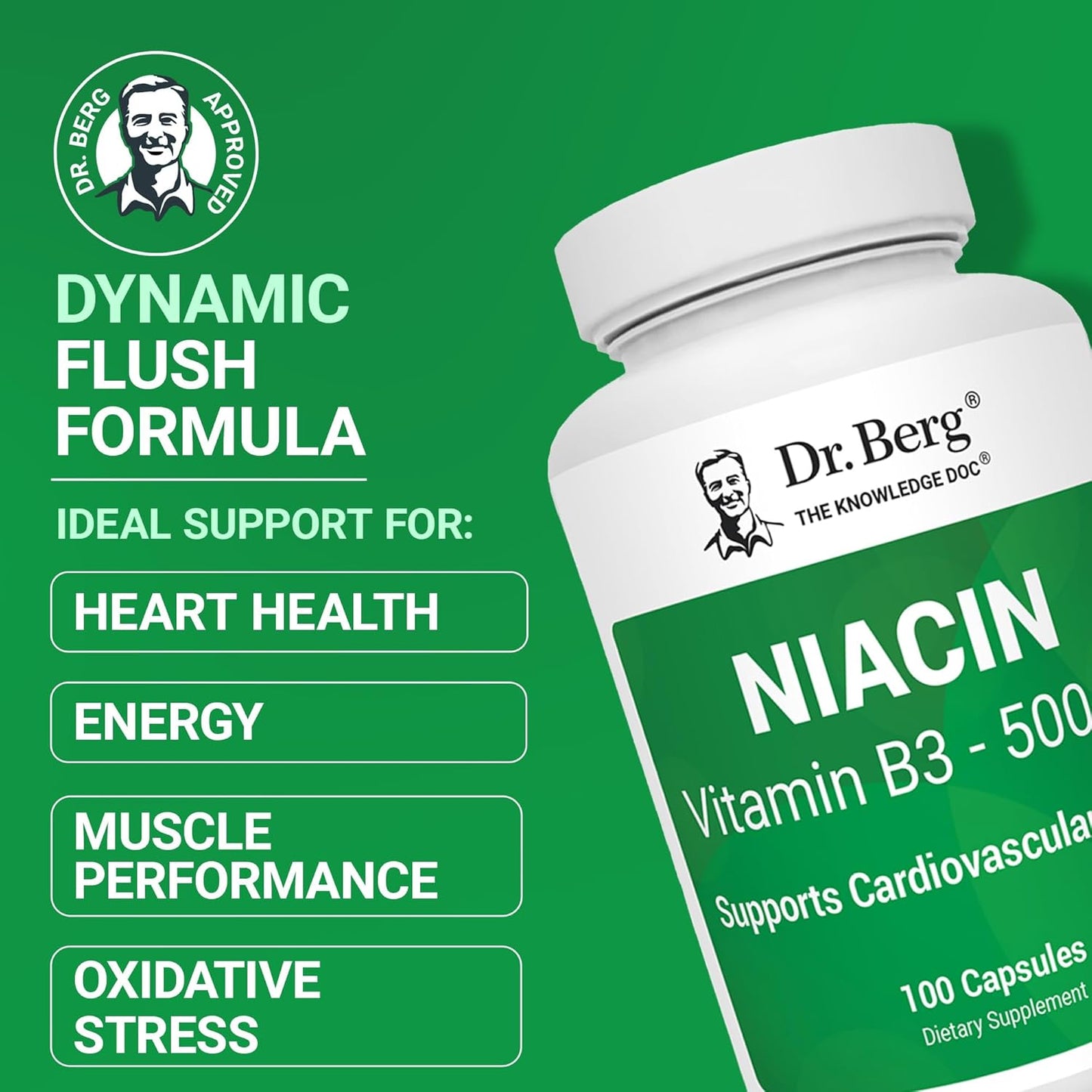 dr-berg-niacin-500mg-capsules-for-heart-health-energy-support---100-day-supply-of-vitamin-b3-niacin-with-flushing---recommended-nicotinic-acid-for-heart-and-energy-boost-3