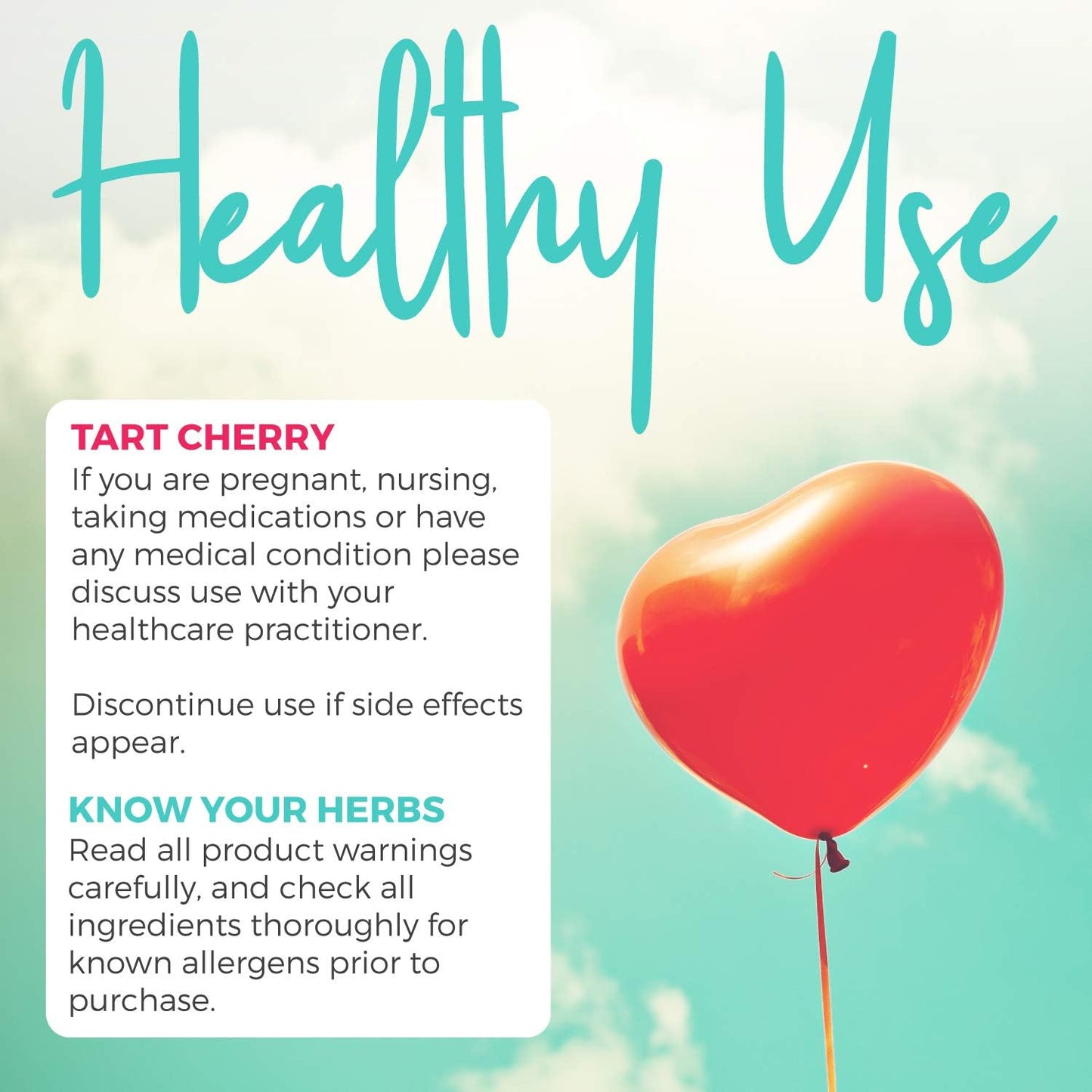 Organic Tart Cherry Capsules - Vegan & Gluten Free - Natural Uric Acid Flush - High Strength 4:1 Extract - 2000mg Equivalent - 60 Capsules - Espot.com.au