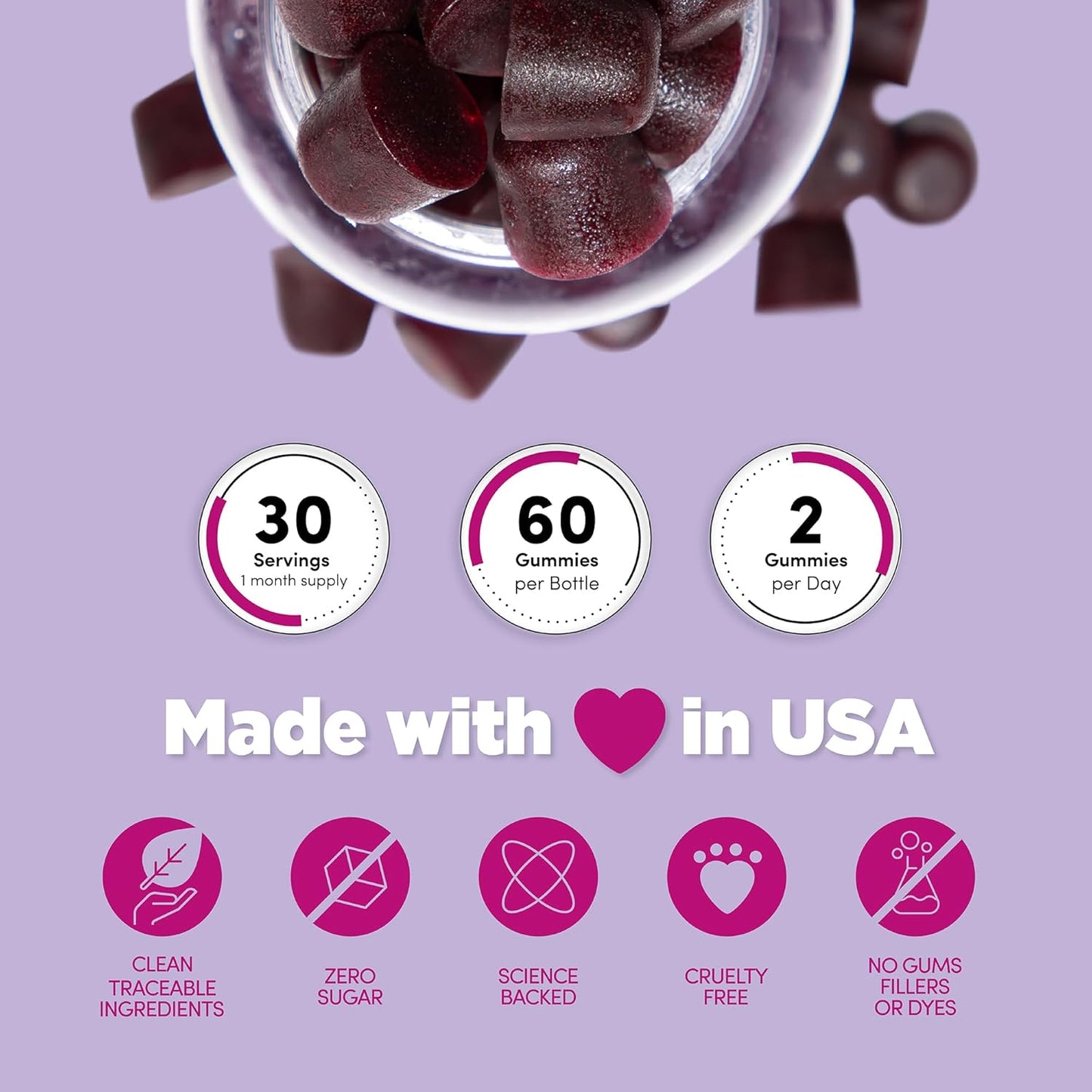cherry-flavored-beet-root-gummies-with-grape-seed-extract-for-energy-blood-pressure-support---60-gummies-sugar-free-nitric-oxide-supplements-for-men-women-7