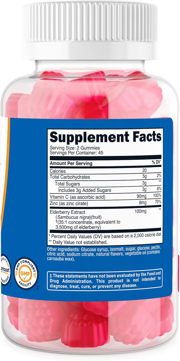 90-elderberry-gummies-with-vitamin-c-zinc---gluten-free-vegetarian---nutricost-4