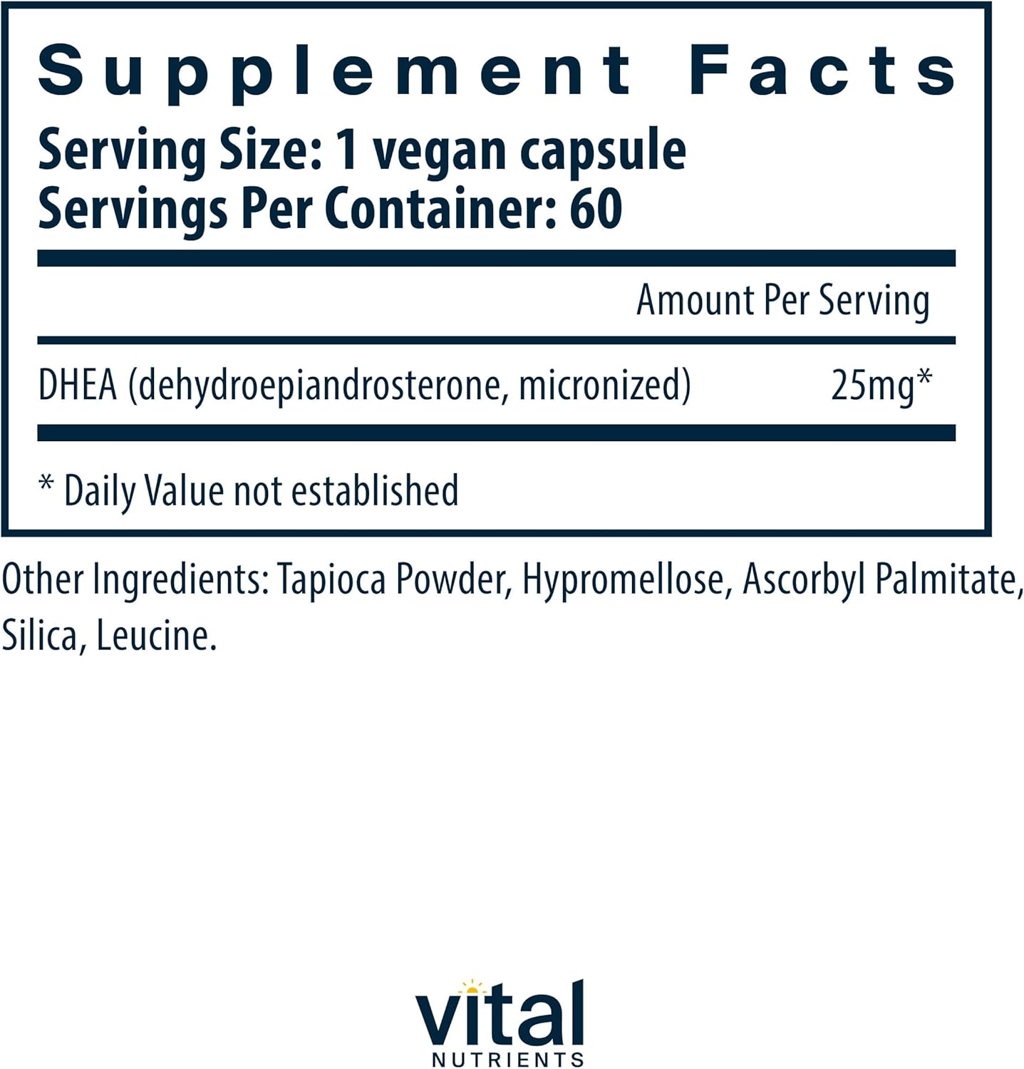vegan-micronized-dhea-supplement-25mg-capsules-for-hormone-balance-healthy-metabolism---gluten-dairy-soy-free---60-count-2