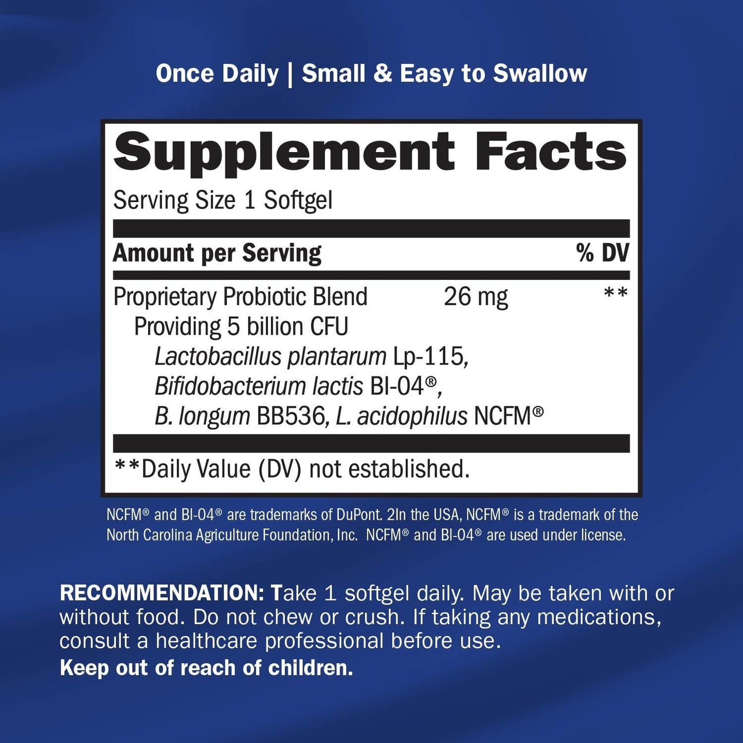 max-potency-probiotic-pearls-for-men-and-women---digestive-immune-colon-health-support---5-billion-live-cultures---30-softgels---no-refrigeration-needed-8