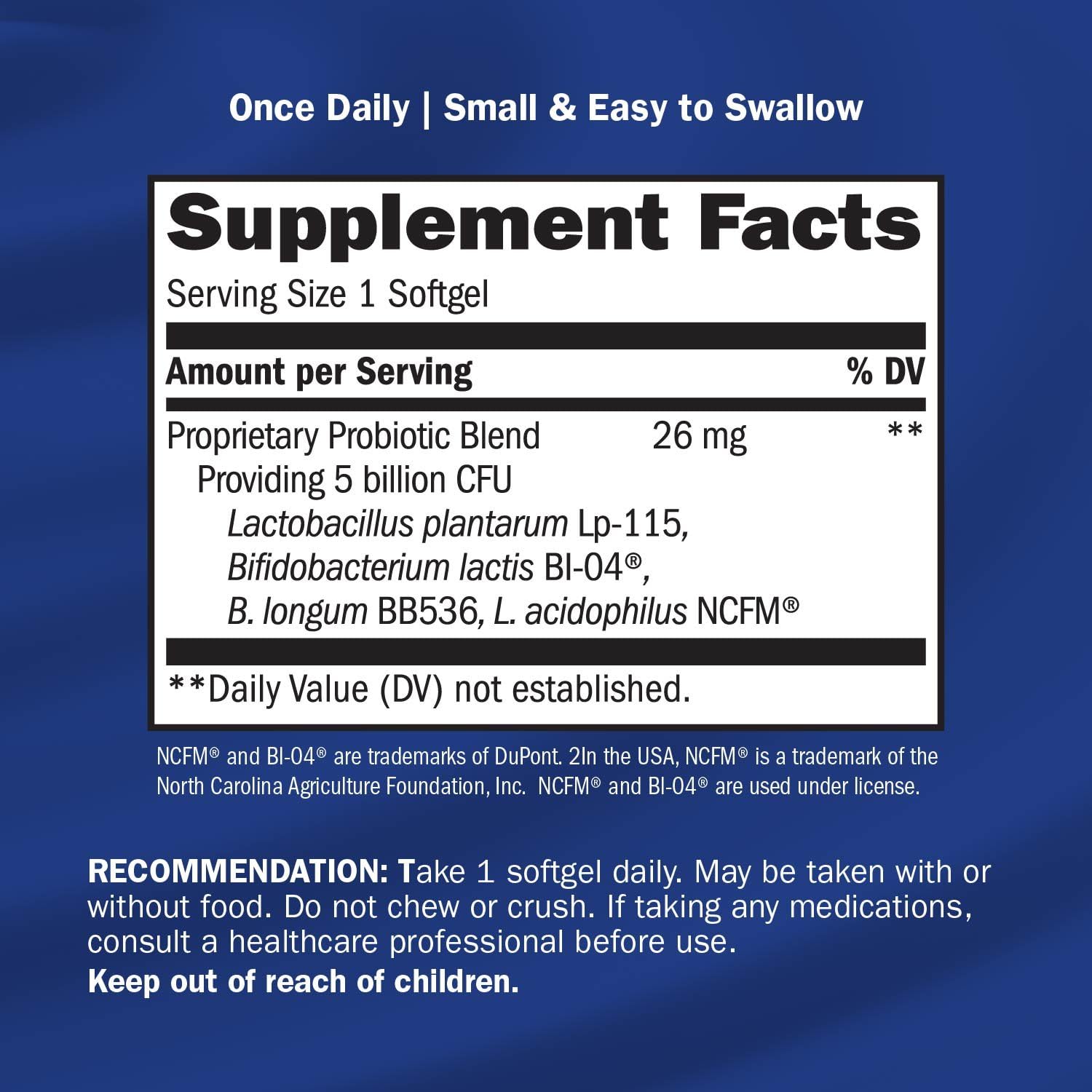 max-potency-probiotic-pearls-for-men-and-women---digestive-immune-colon-health-support---5-billion-live-cultures---30-softgels---no-refrigeration-needed-8