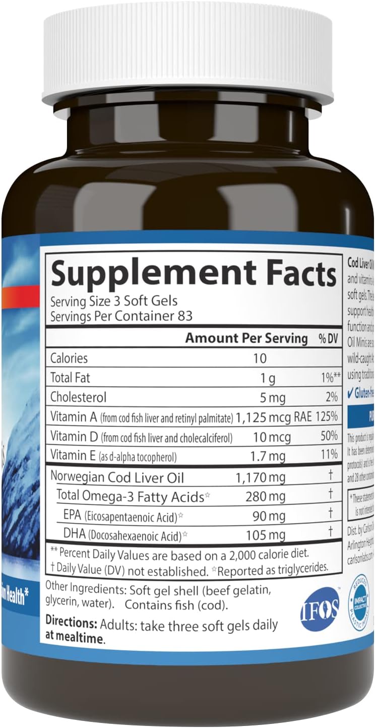carlson-cod-liver-oil-minis-omega-3s-vitamins-a-d3-for-heart-cognitive-and-vision-support---250-mini-soft-gels-2