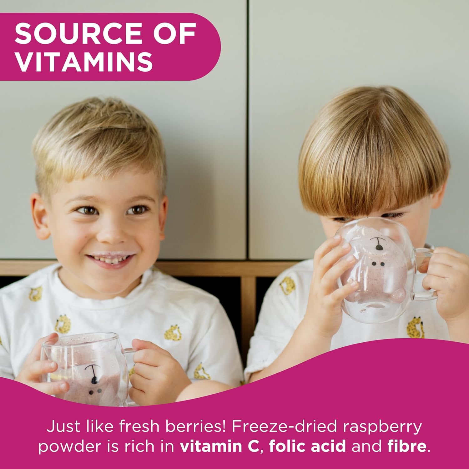 freeze-dried-raspberry-powder-for-baking---176-oz-sugar-free-100-natural-flavoring-for-smoothies-sustainably-grown-gluten-free-vegan-powder-5