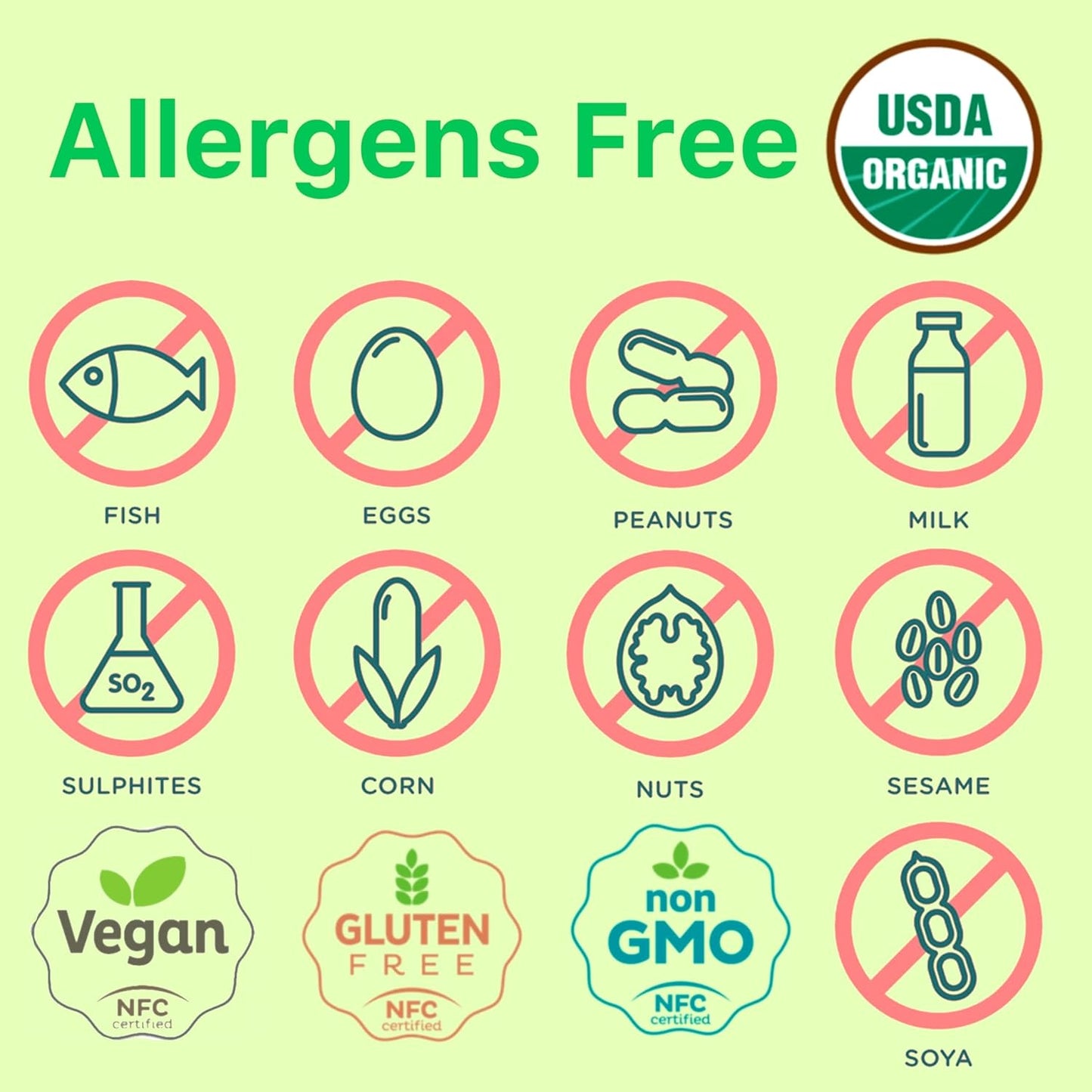 organic-vegan-gluten-free-cereal-snack-6oz---non-gmo-kosher-puffed-quinoa---diabetic-friendly-sugar-free-option-6