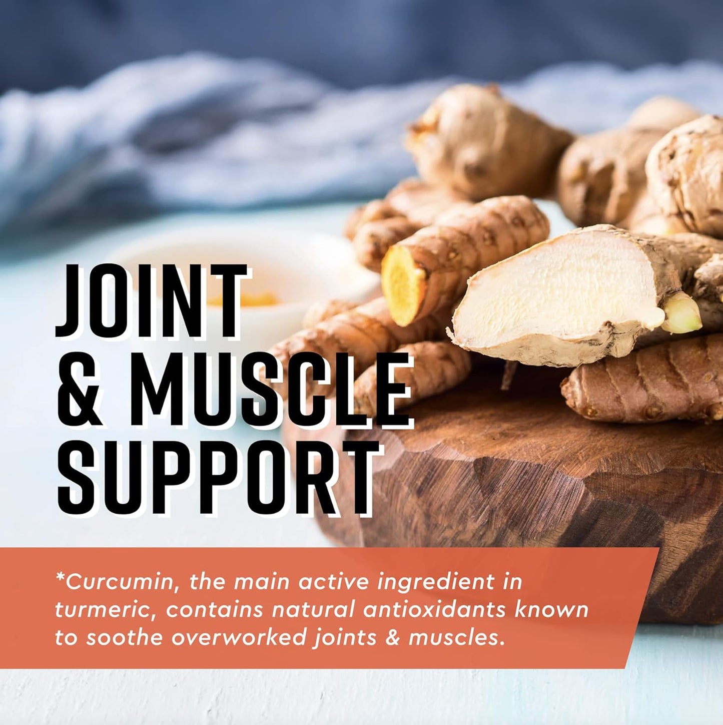 Vegan Turmeric and Ginger Supplement Drops with Black Pepper for Joint Support and Gut Health - 4 fl oz, 60 Servings - Keto-Friendly and Caffeine Free - Espot.com.au