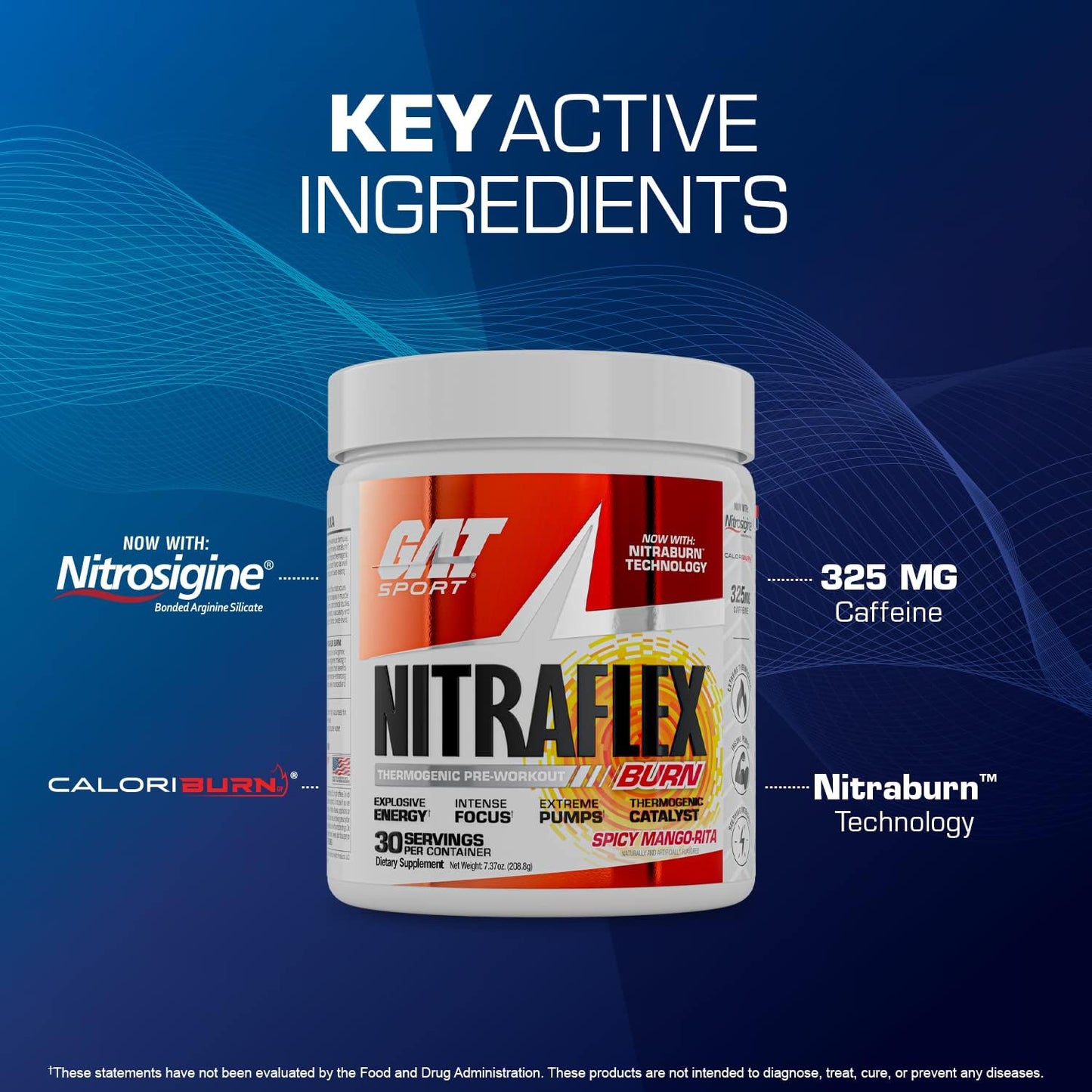 nitraflex-burn-pre-workout-thermogenic-powder---tropic-thunderburst-flavor-30-servings-by-gat-sport-6