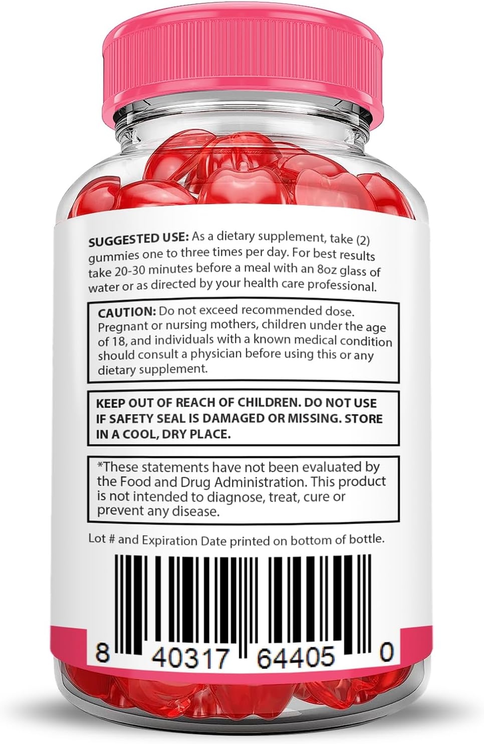 3-pack-liberty-bites-keto-acv-gummies-1000mg-with-pomegranate-beet-juice-powder-b12---vegan-non-gmo---180-gummys-6
