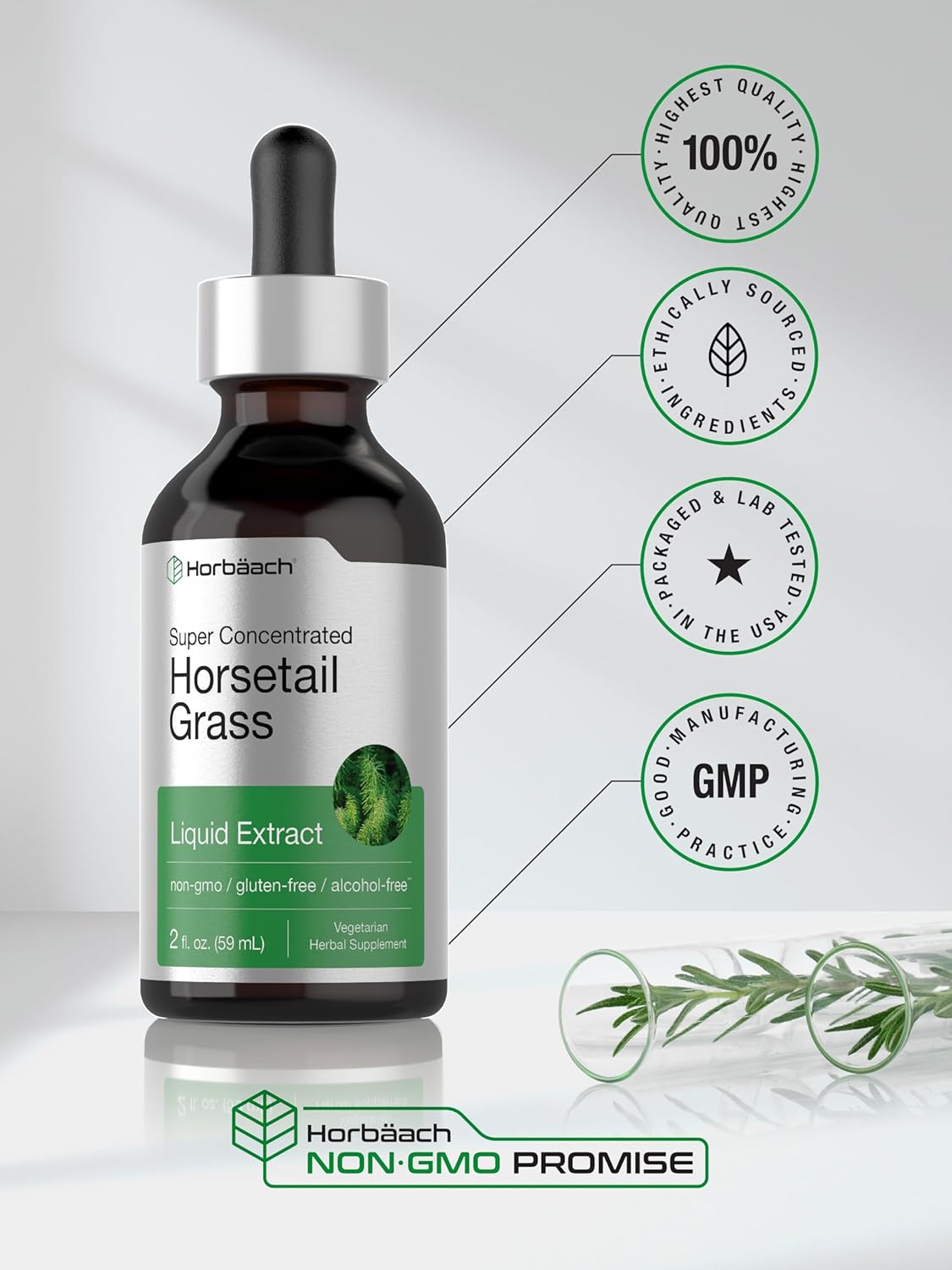 2-fl-oz-alcohol-free-horbach-horsetail-herb-liquid-extract---vegetarian-non-gmo-gluten-free-supplement-6