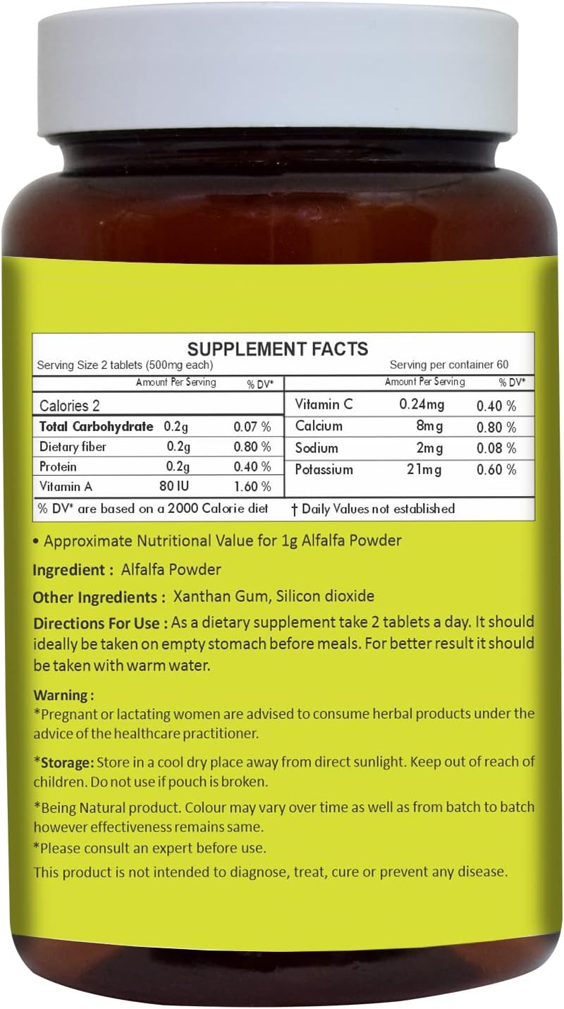 organic-alfalfa-tablets-and-guggul-capsules-combo-pack---herbal-hills-3