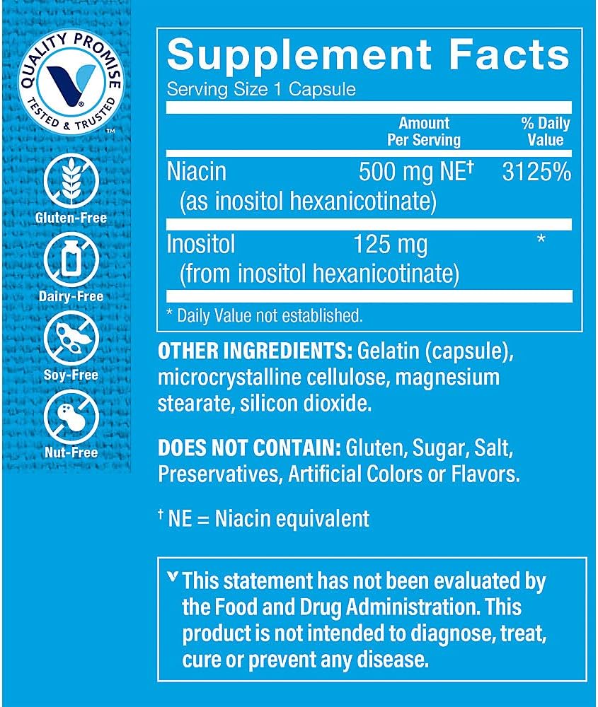 vitamin-shoppe-no-flush-niacin-500mg-capsules---supports-normal-cholesterol-levels-metabolism-energy-production---once-daily-supplement-3