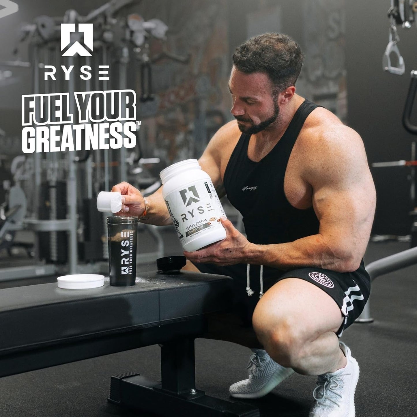 ryse-up-supplements-loaded-protein-powder---vanilla-peanut-butter-flavor-25g-whey-protein-isolate-concentrate-contains-prebiotic-fiber-mcts-low-carb-low-sugar-formula-27-servings-7
