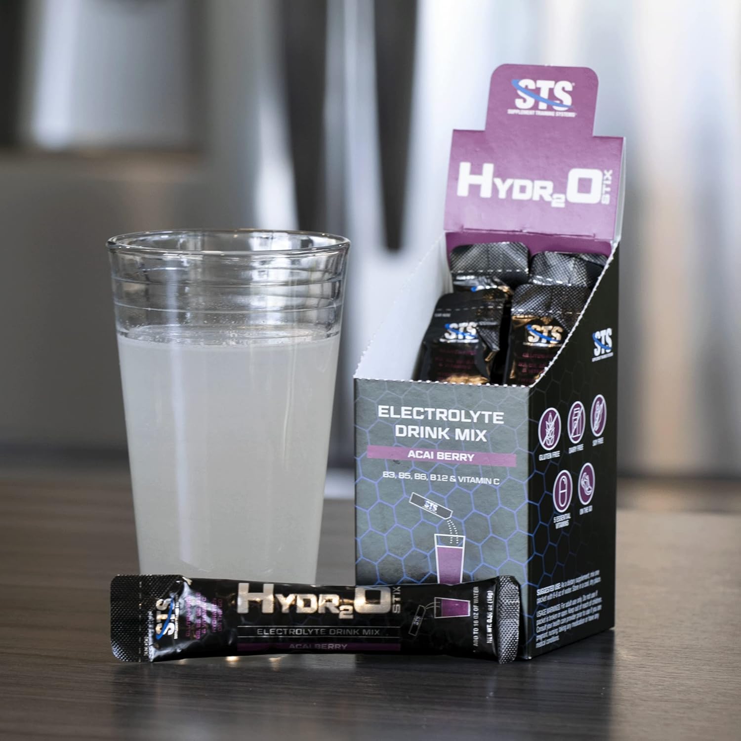 sts-hydro-stix-acai-berry-hydration-powder-packets---10-pack-16g-each---electrolyte-replacement-for-easy-single-serving-6