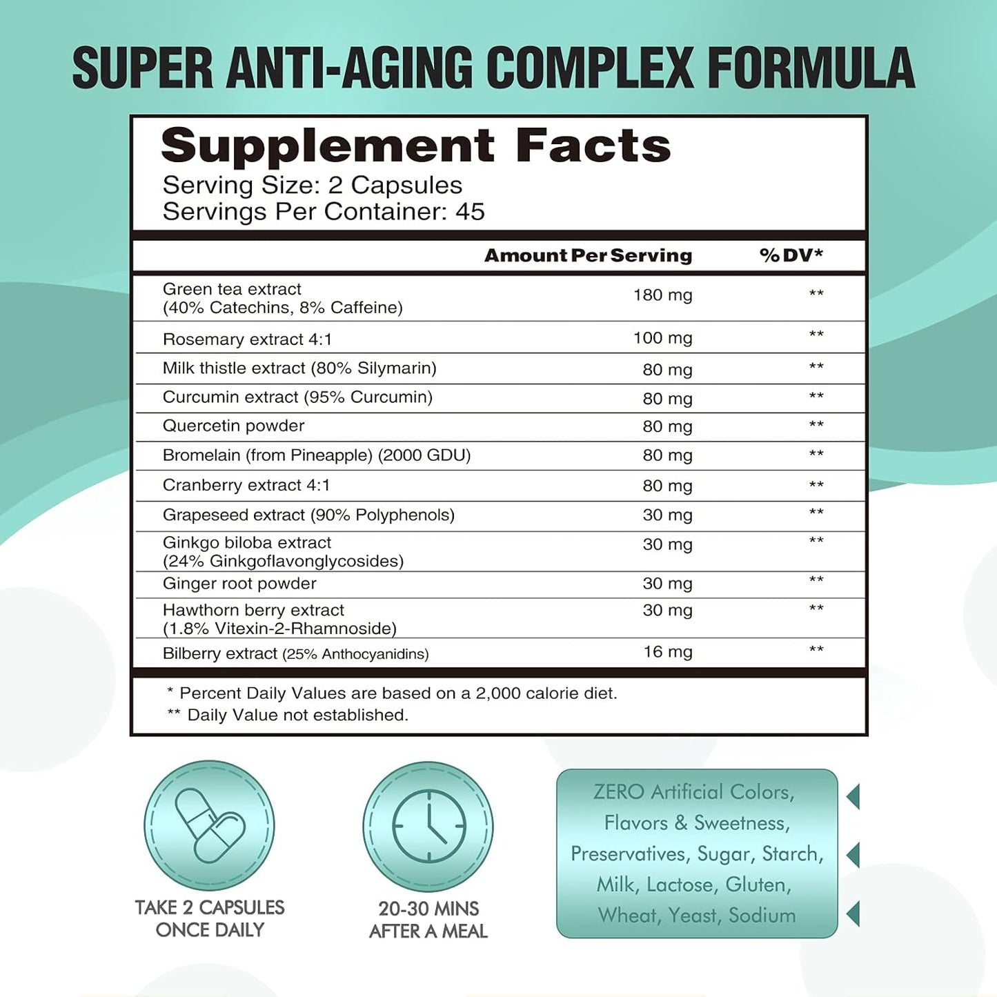 green-tea-extract-with-grapeseed-and-milk-thistle---antioxidant-immune-support-supplement---herbal-blend-for-skin-care---vegan-capsules-gluten-free-non-gmo---90-count-2