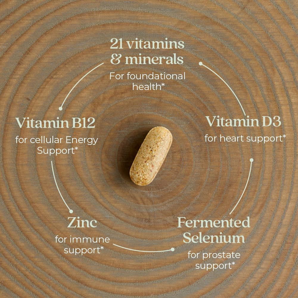 organic-mens-multivitamin-for-immune-stress-heart-energy-support---daily-supplement-with-fermented-nutrients-vegetables-herbs---non-gmo-gluten-free---72-count-3