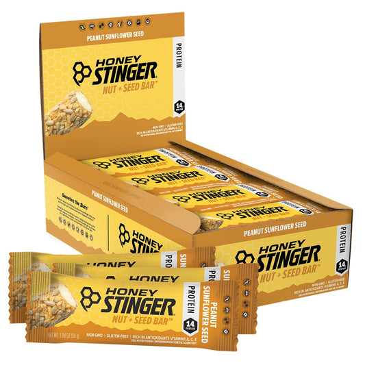 protein-packed-honey-stinger-nut-seed-bar-with-peanut-sunflower-seed-for-exercise-endurance-performance-and-recovery---box-of-12-1