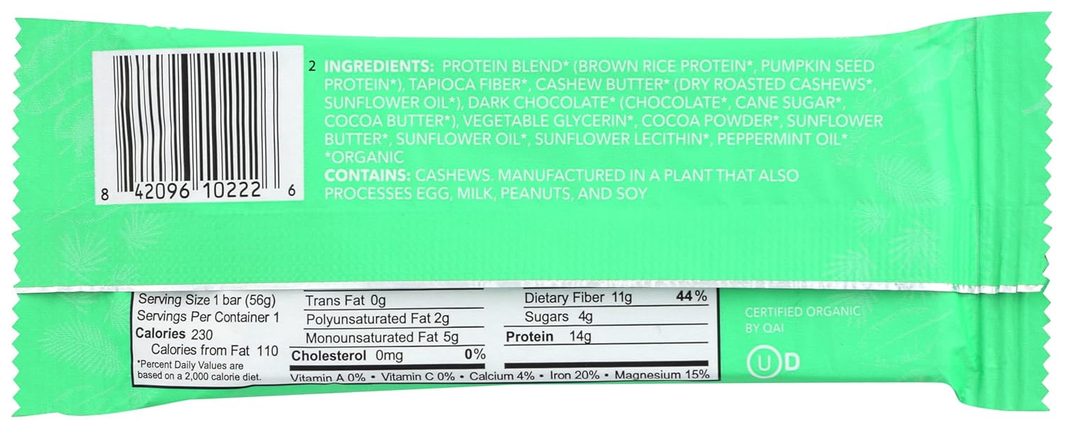 organic-chocolate-mint-protein-bars---14g-plant-based-protein-usda-certified-gluten-free-non-gmo---56g-12-pack-2