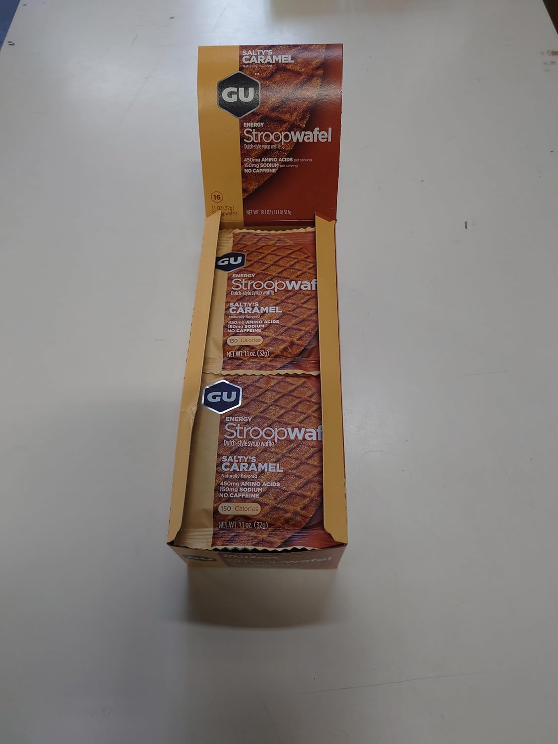 gu-energy-stroopwafel-saltys-caramel-and-caramel-coffee-caffeinated-wafers-16-pack---sports-nutrition-snack-3