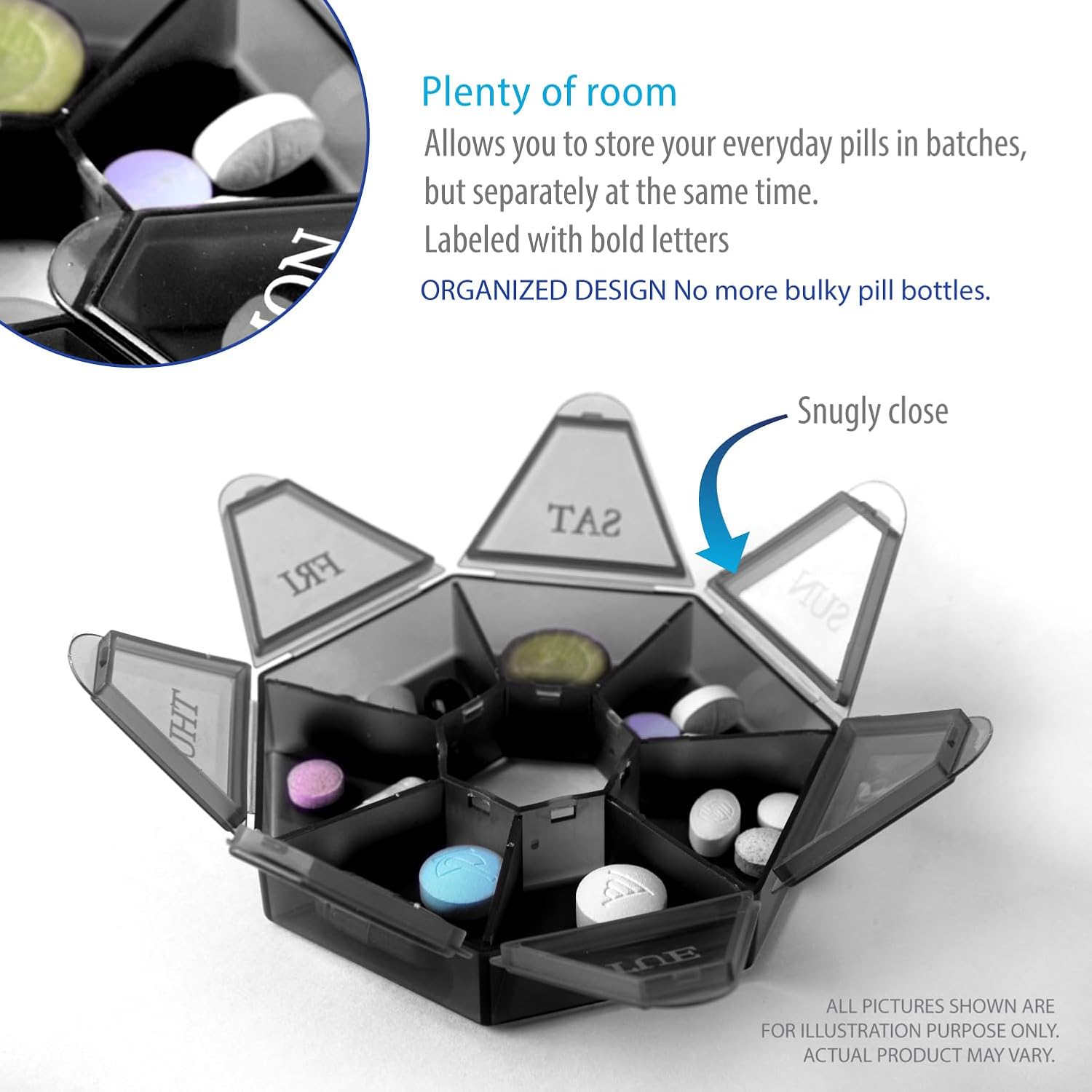 compact-round-pill-dispenser-for-travel---set-of-2-small-weekly-pill-organizers-portable-mini-medicine-holder-with-7-day-pill-sorters-for-vitamins-8