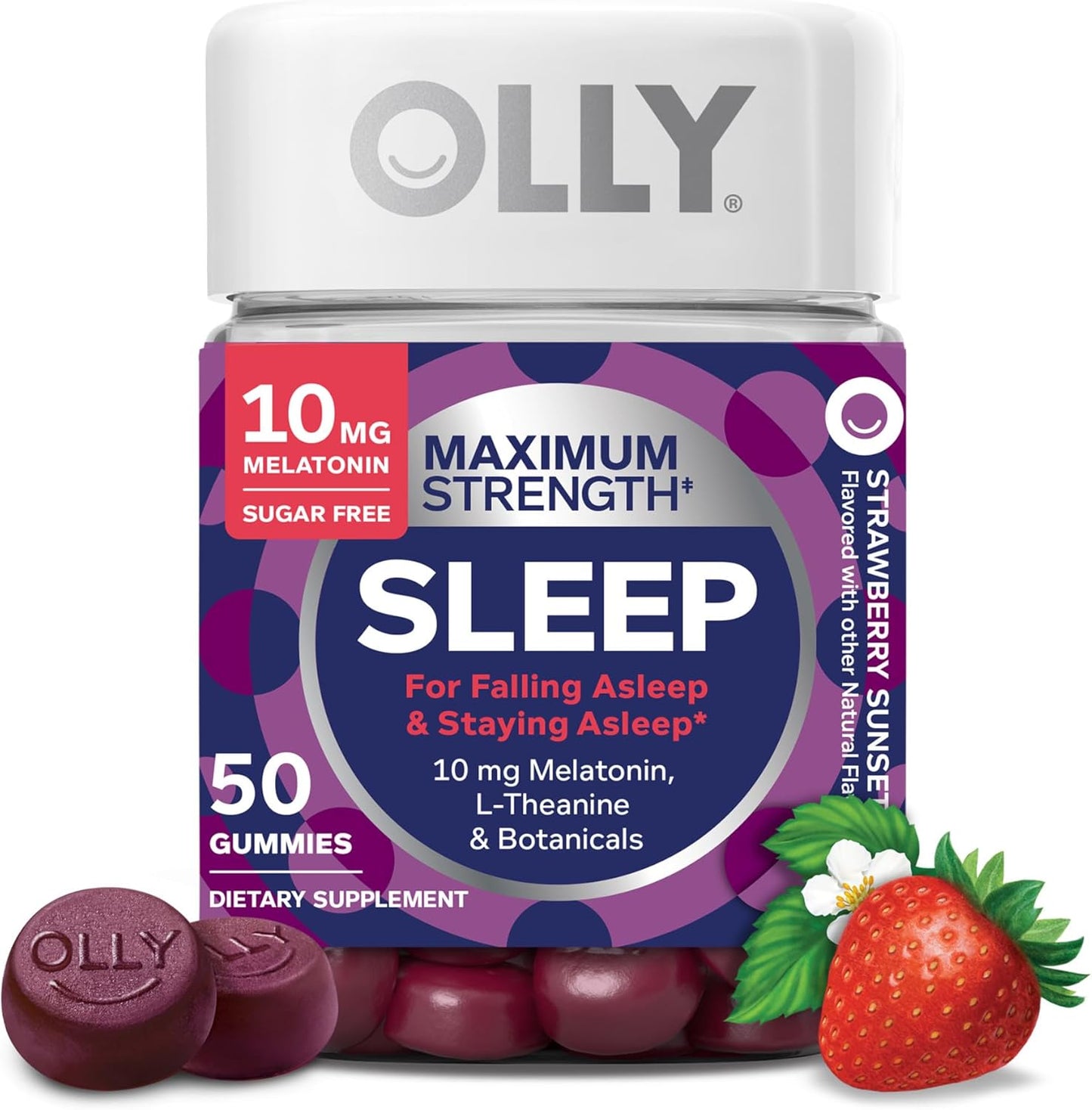50-count-olly-max-strength-sleep-gummy-with-10mg-melatonin-l-theanine-chamomile-lemon-balm-sugar-free-vegetarian-sleep-aid-in-strawberry-flavor-1