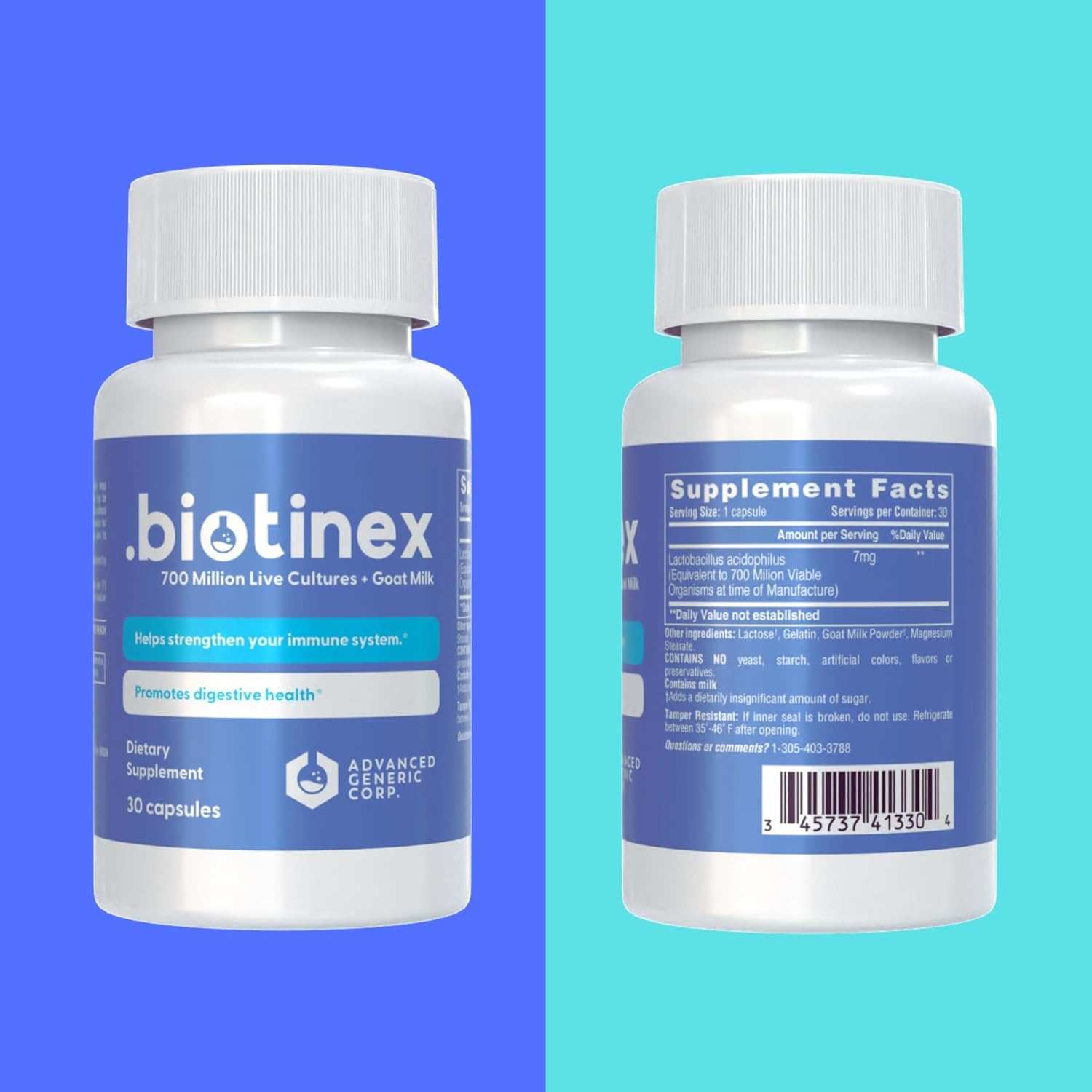 biotinex-probiotic-capsules-with-lactobacillus-acidophilus---700-million-live-cultures-with-low-fat-goat-milk---promotes-digestive-gut-health---helps-with-constipation-diarrhea-gas-bloating---for-men-women-2