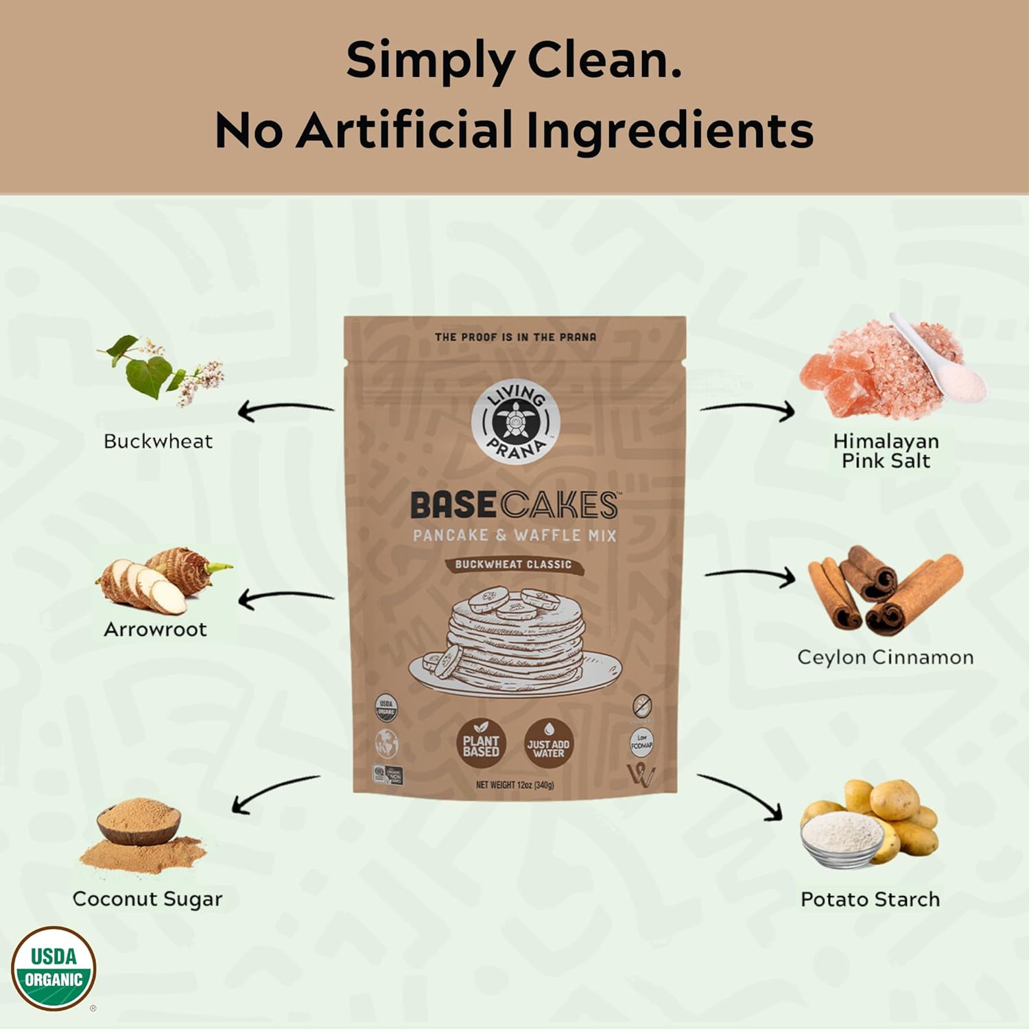 living-prana-buckwheat-organic-pancake-waffle-mix---gluten-free-plant-based-just-add-water---12oz-3